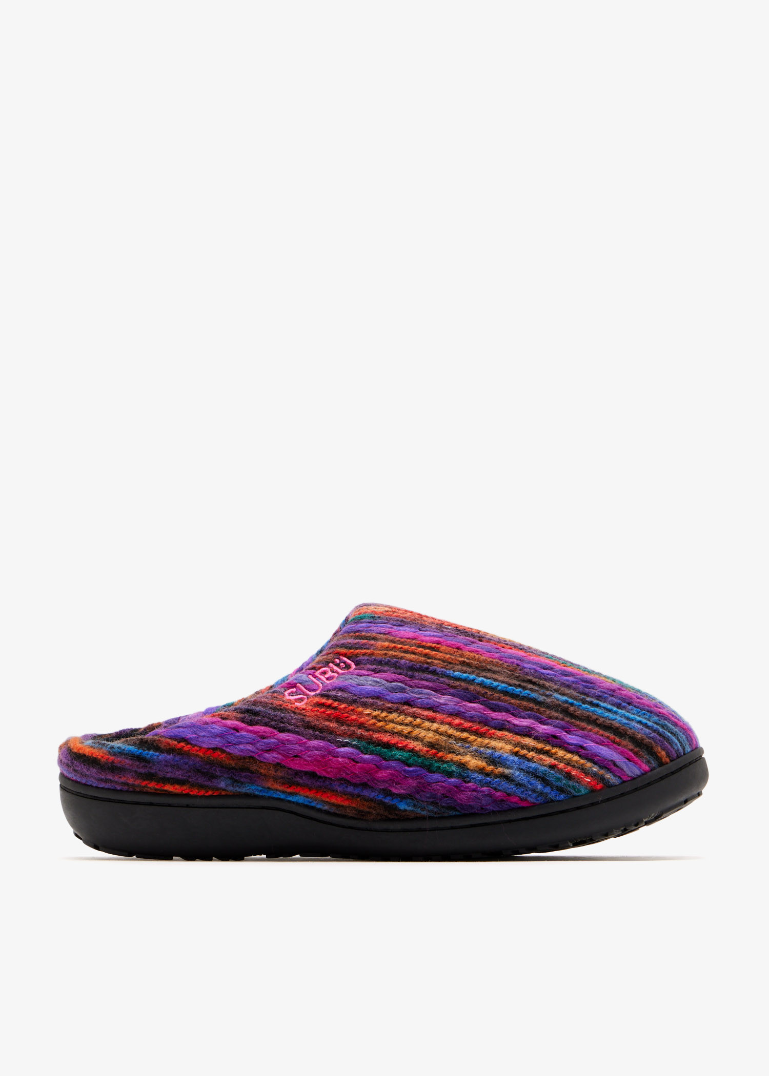 

Dots Cosmic Wave slippers, Multicolored