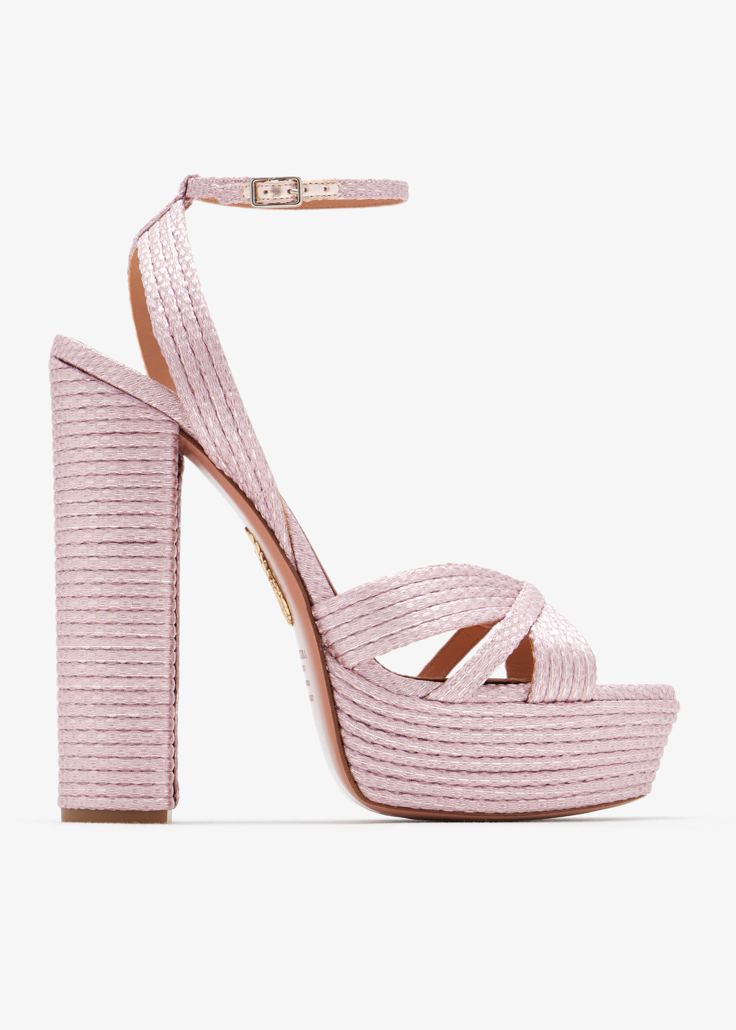 

Sundance 140 sandals, Pink