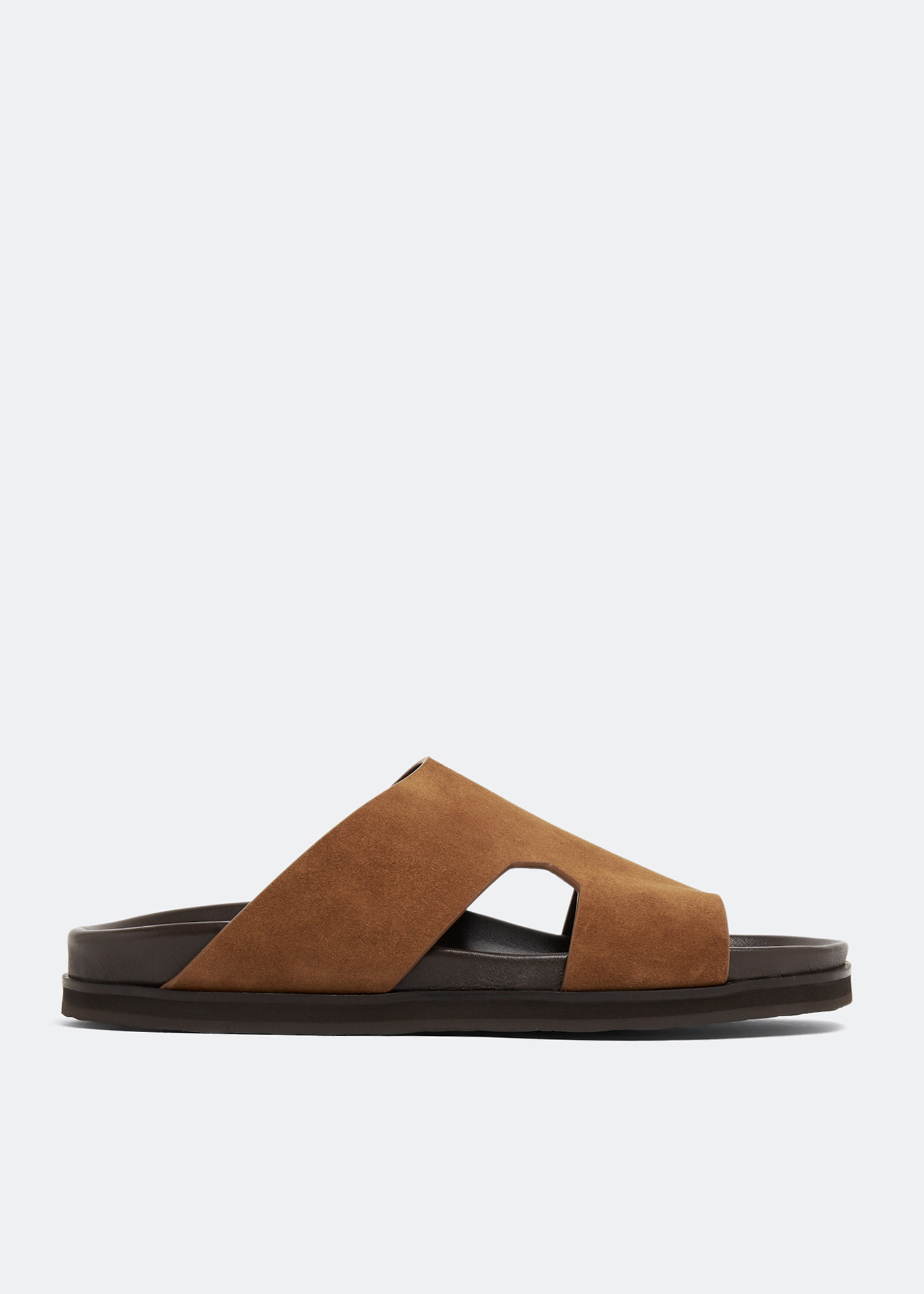 

Amorti Arca sandals, Brown