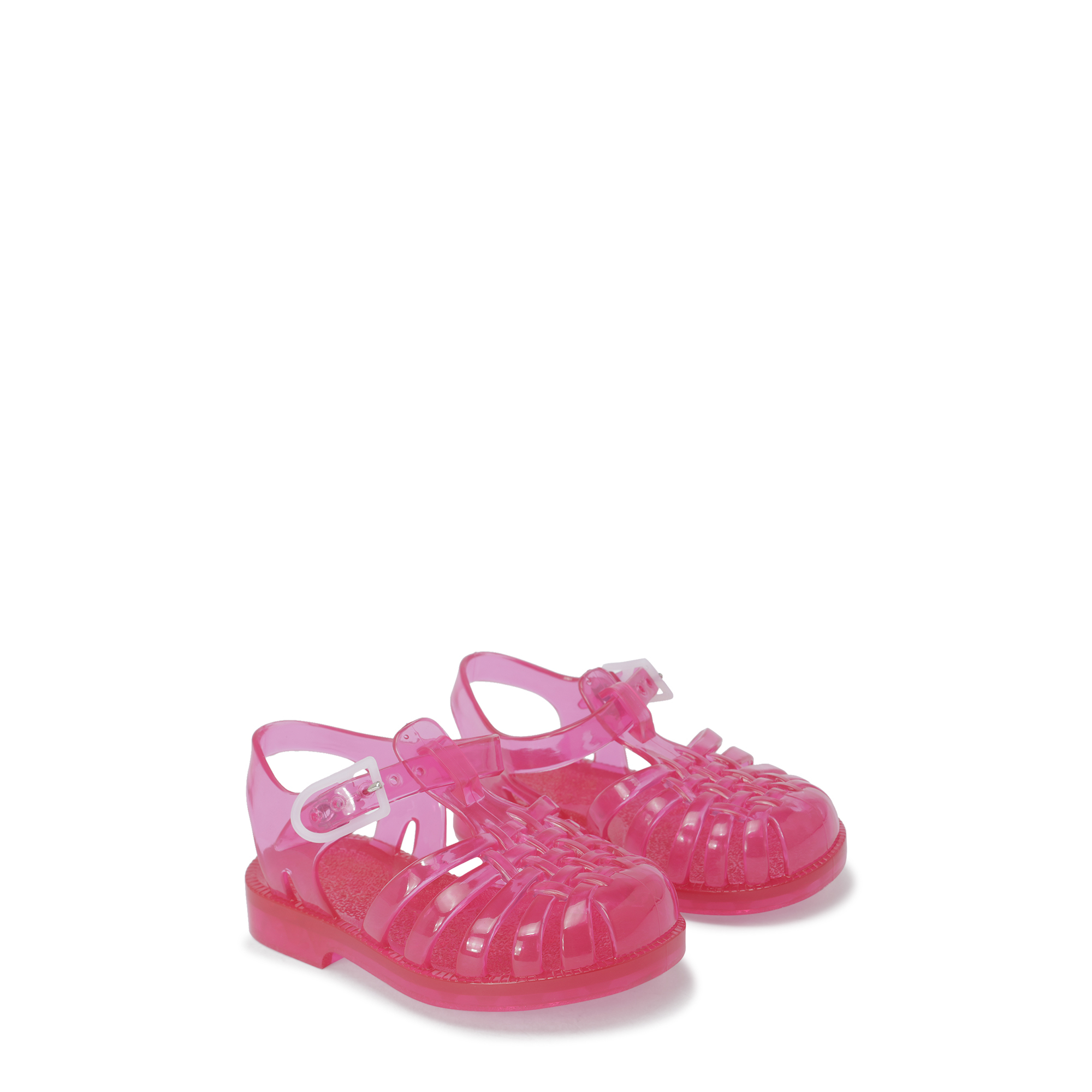 

Sun sandals, Pink