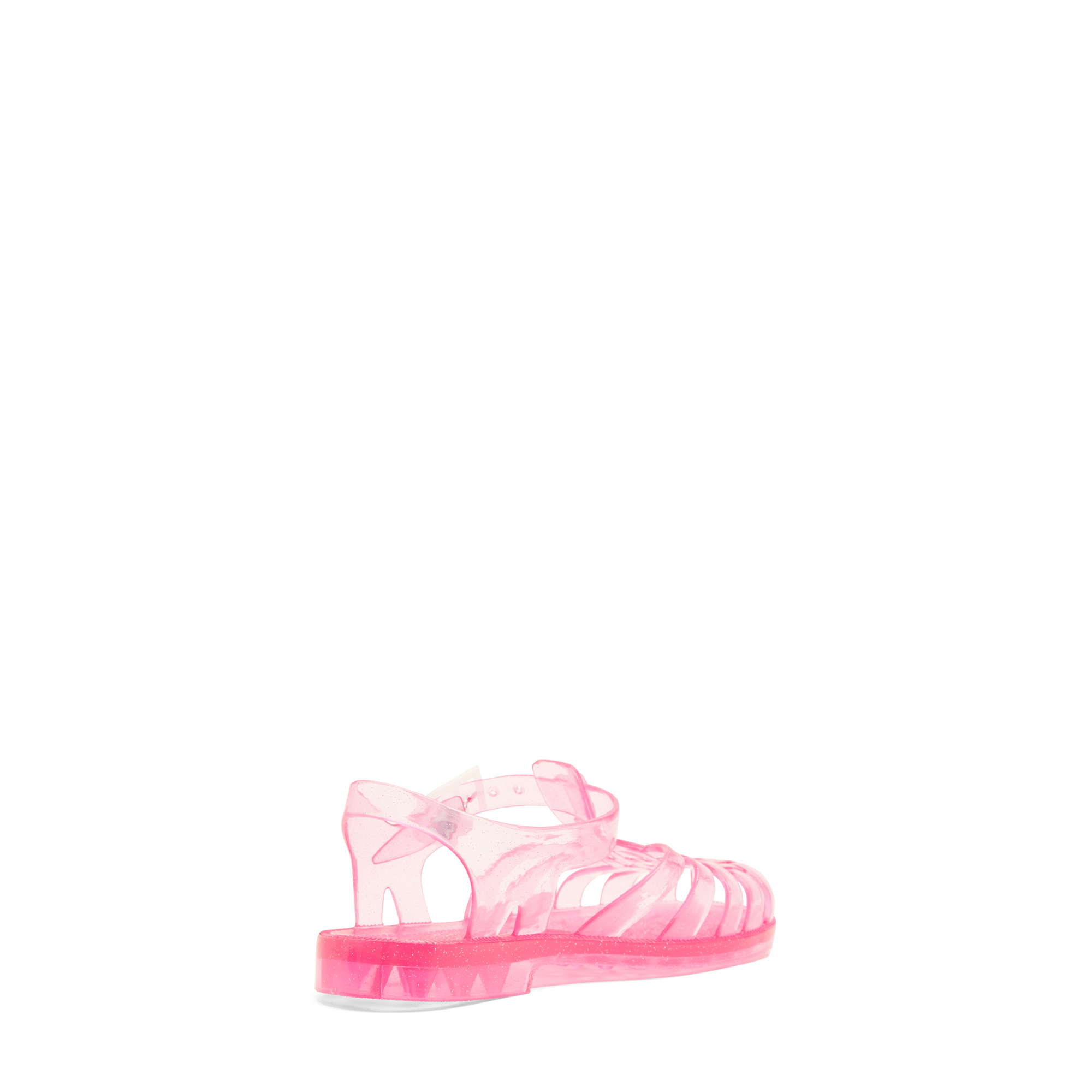 

Sun sandals, Pink