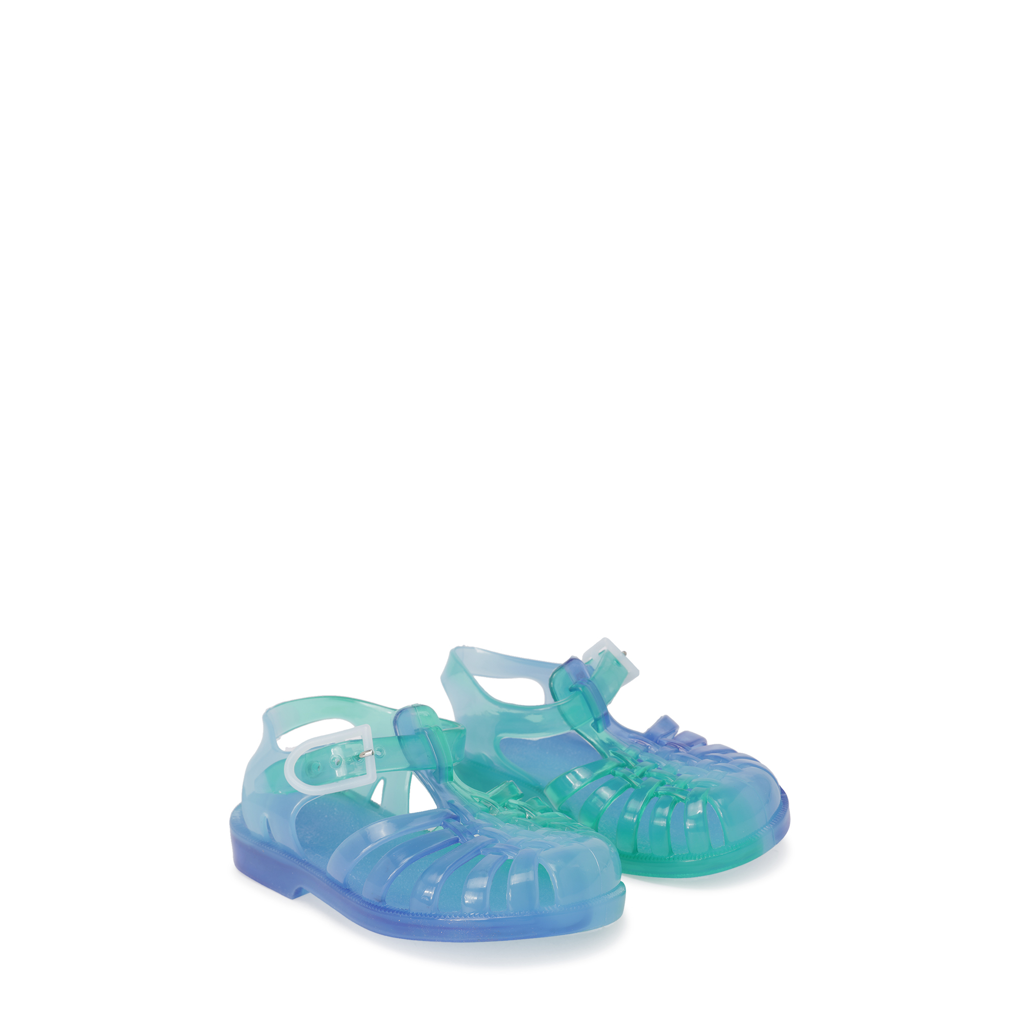

Suntri sandals, Blue