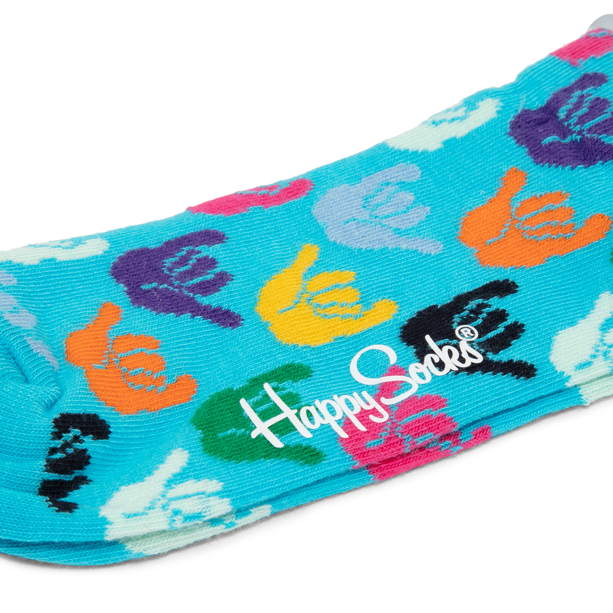 

Hang Loose Crew socks, Prints