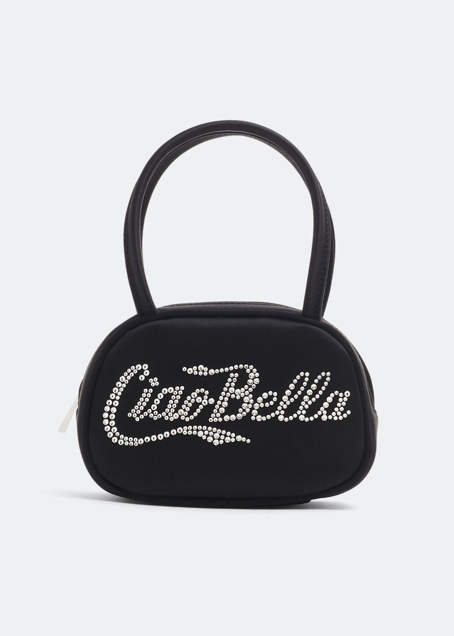 

Super Amini Bella bag, Black