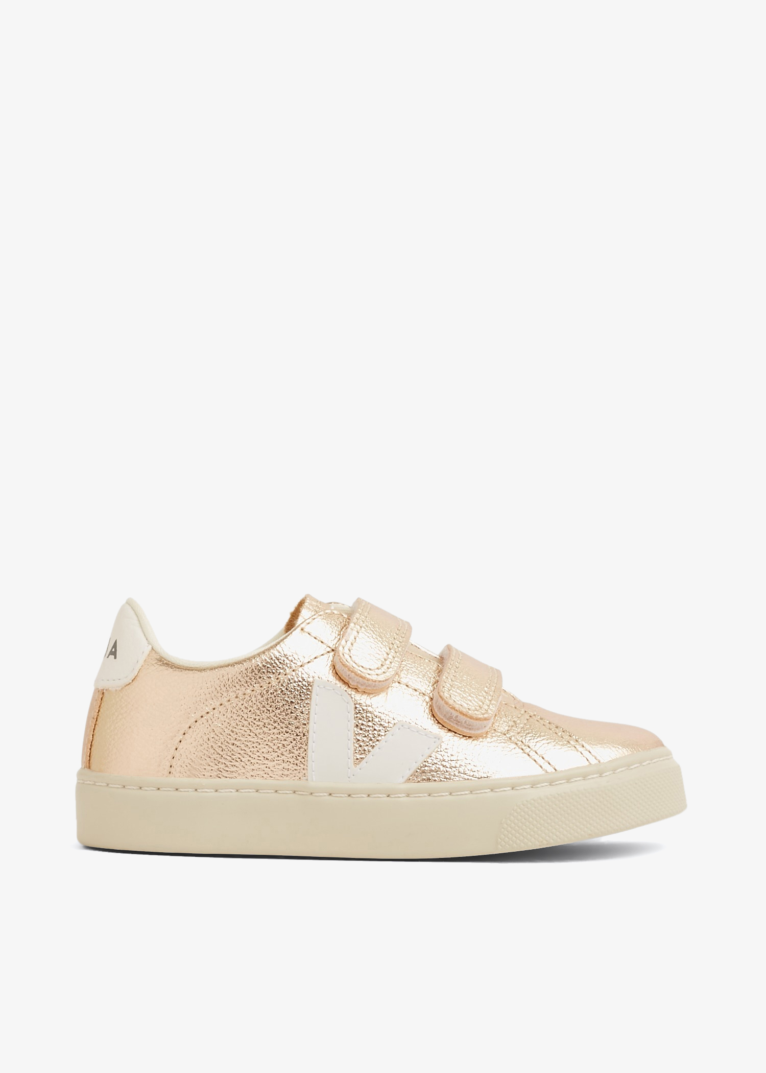 

Esplar sneakers, Gold