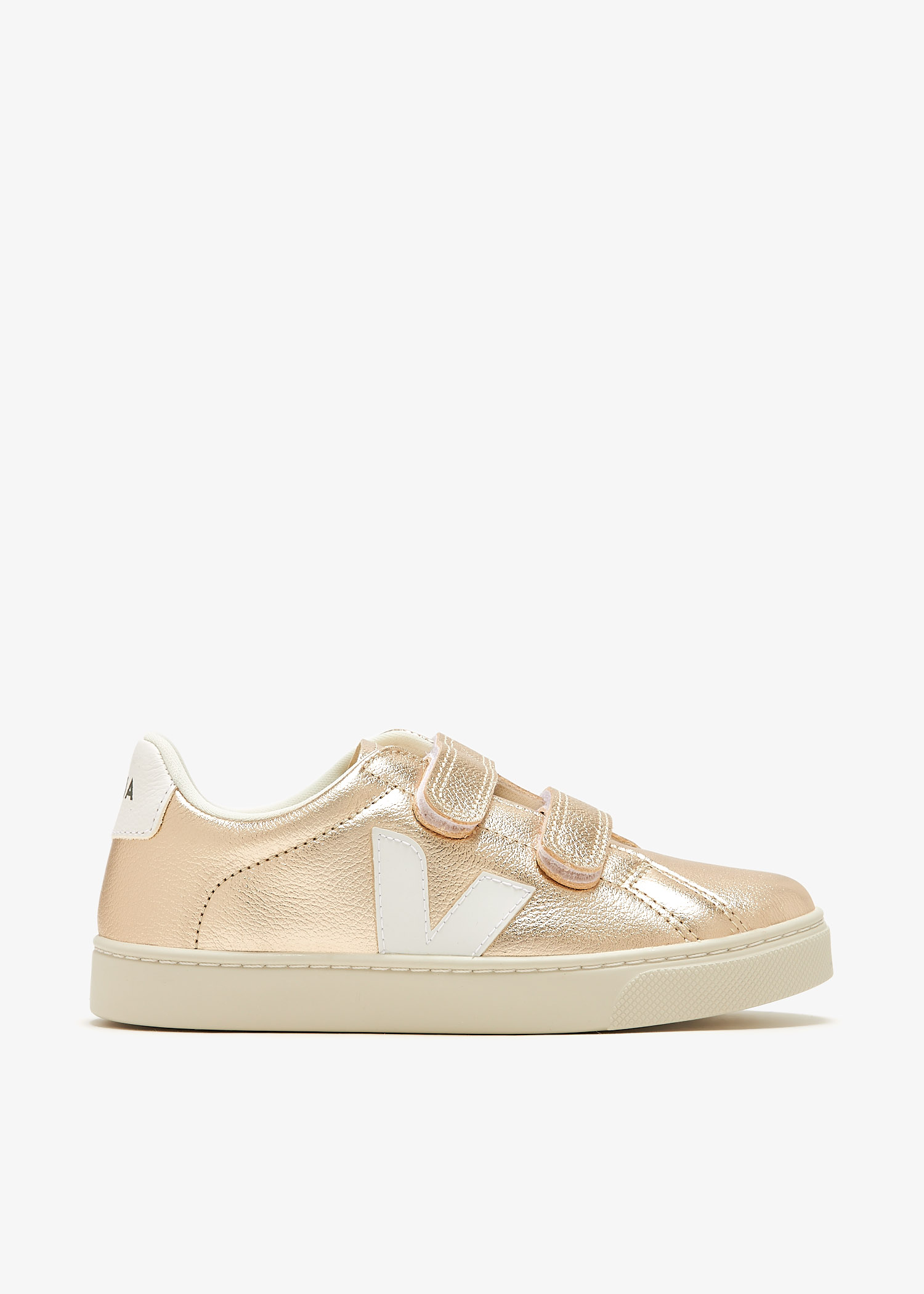 

Esplar sneakers, Metallic