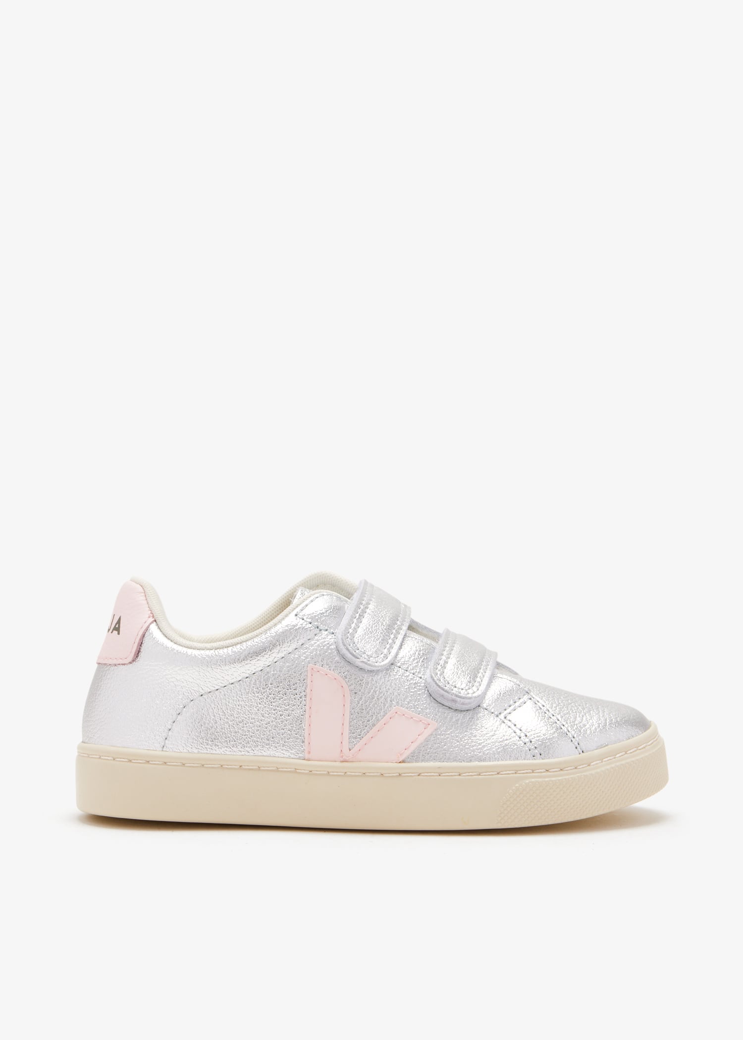 

Esplar sneakers, Silver