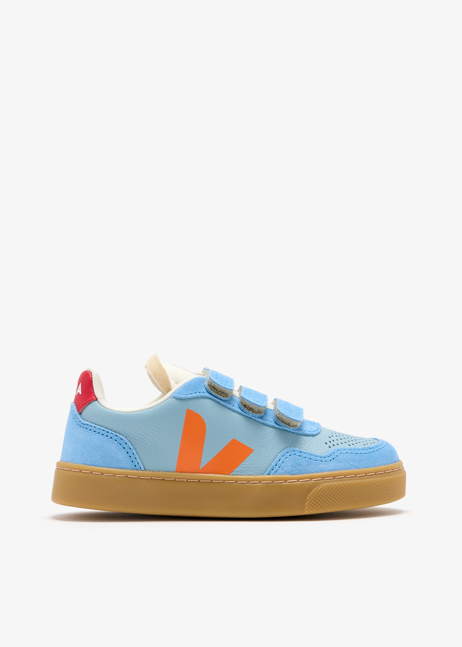 

V-90 sneakers, Blue