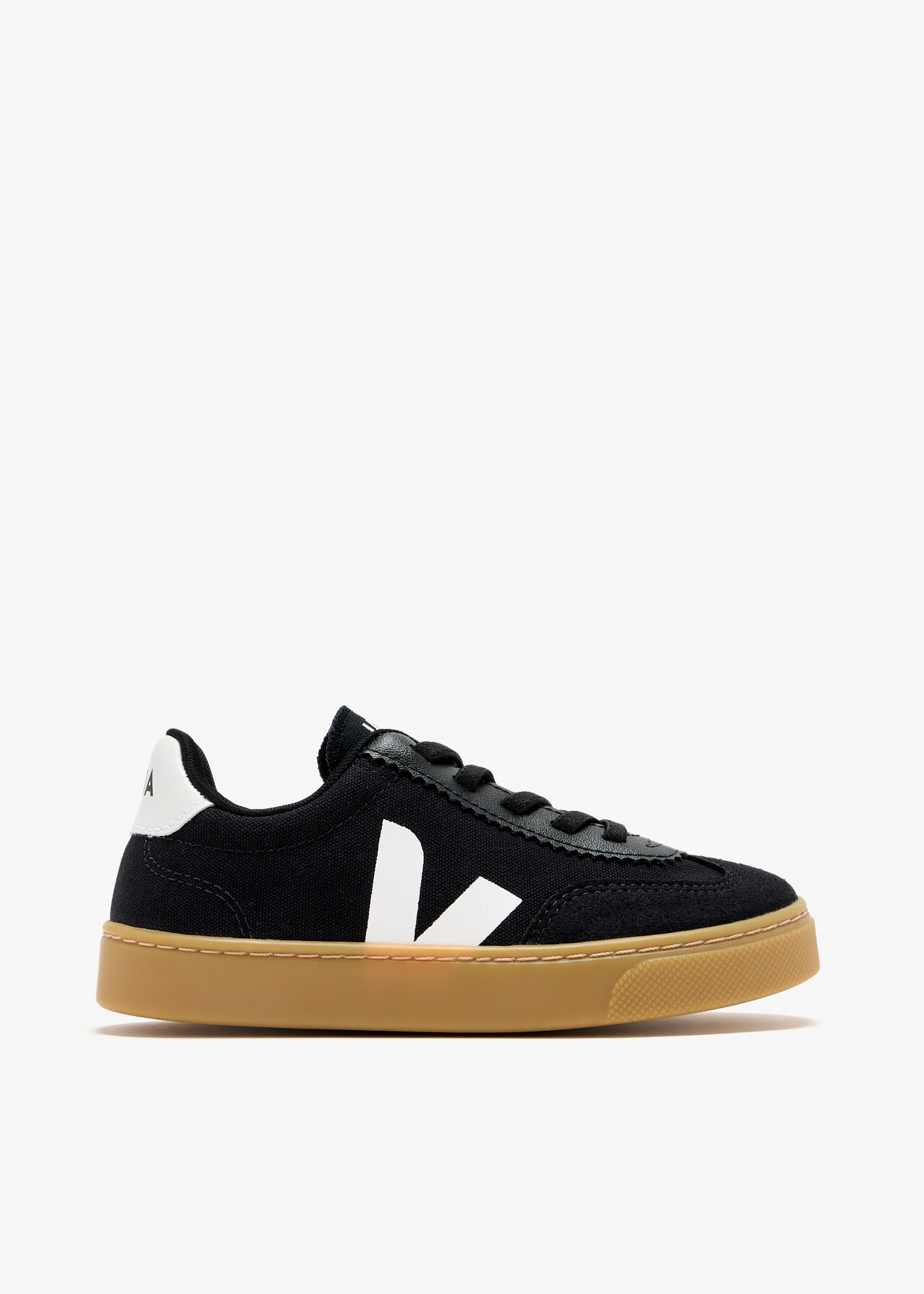 

Volley sneakers, Black