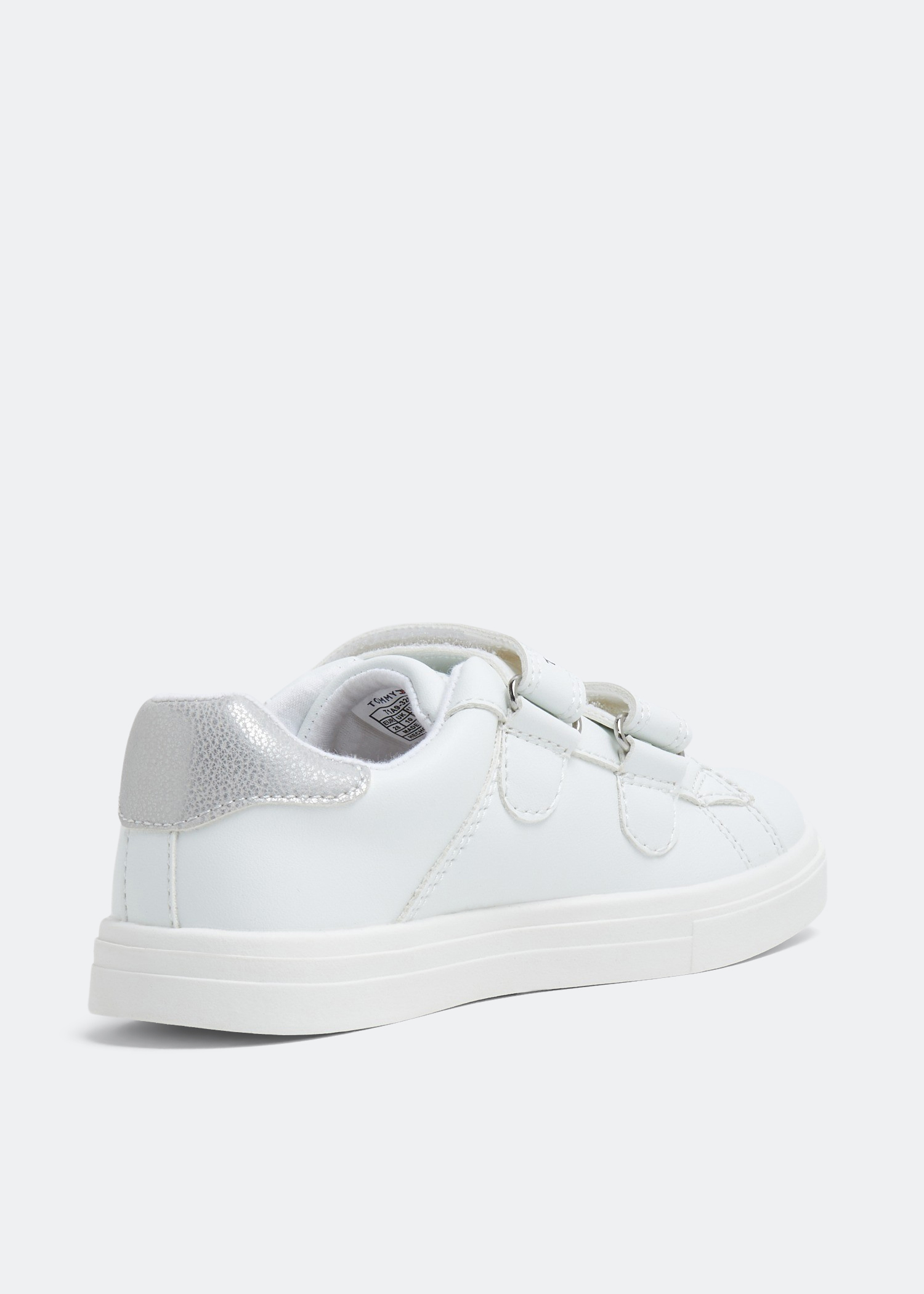 

Juice sneakers, White