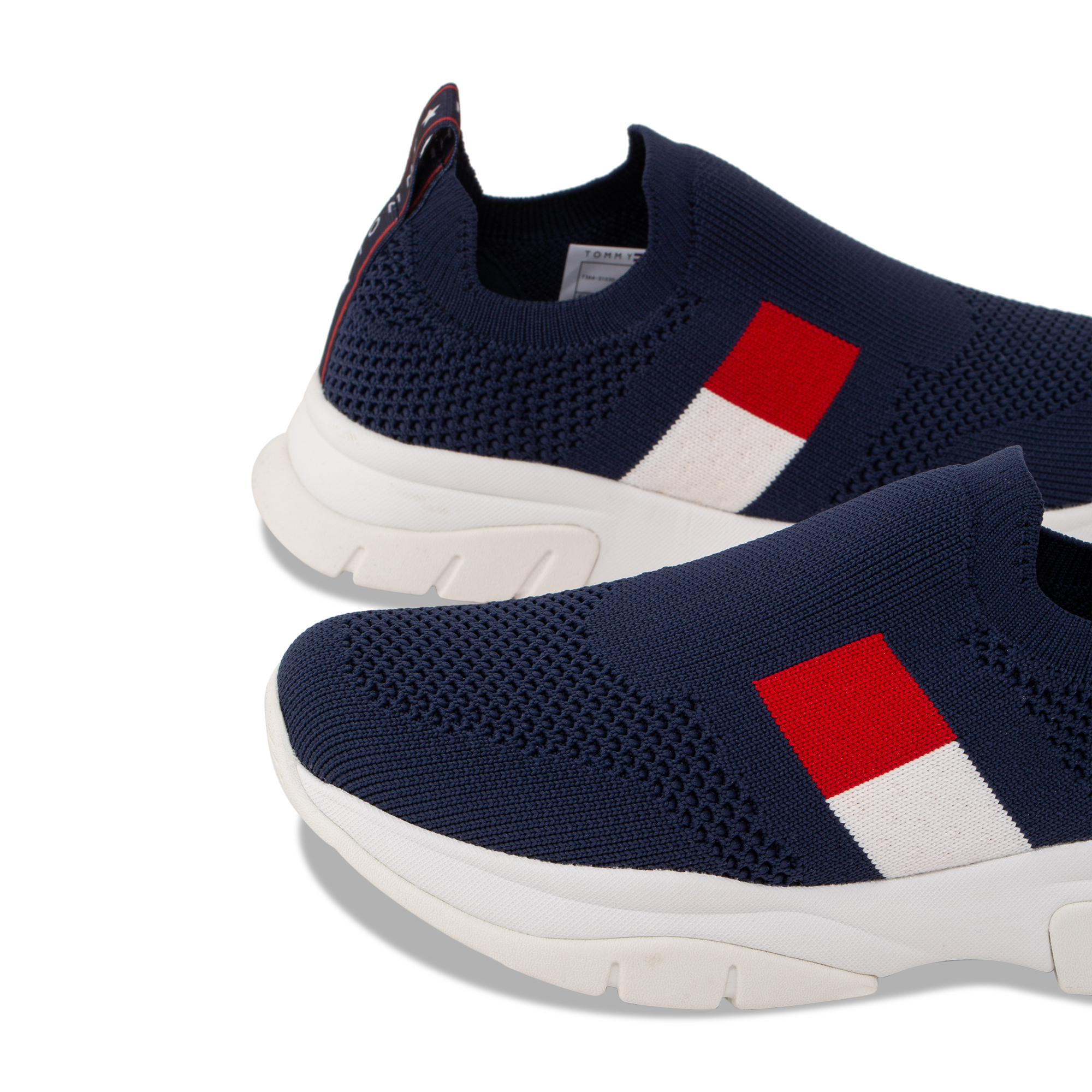 

Sock sneakers, Blue