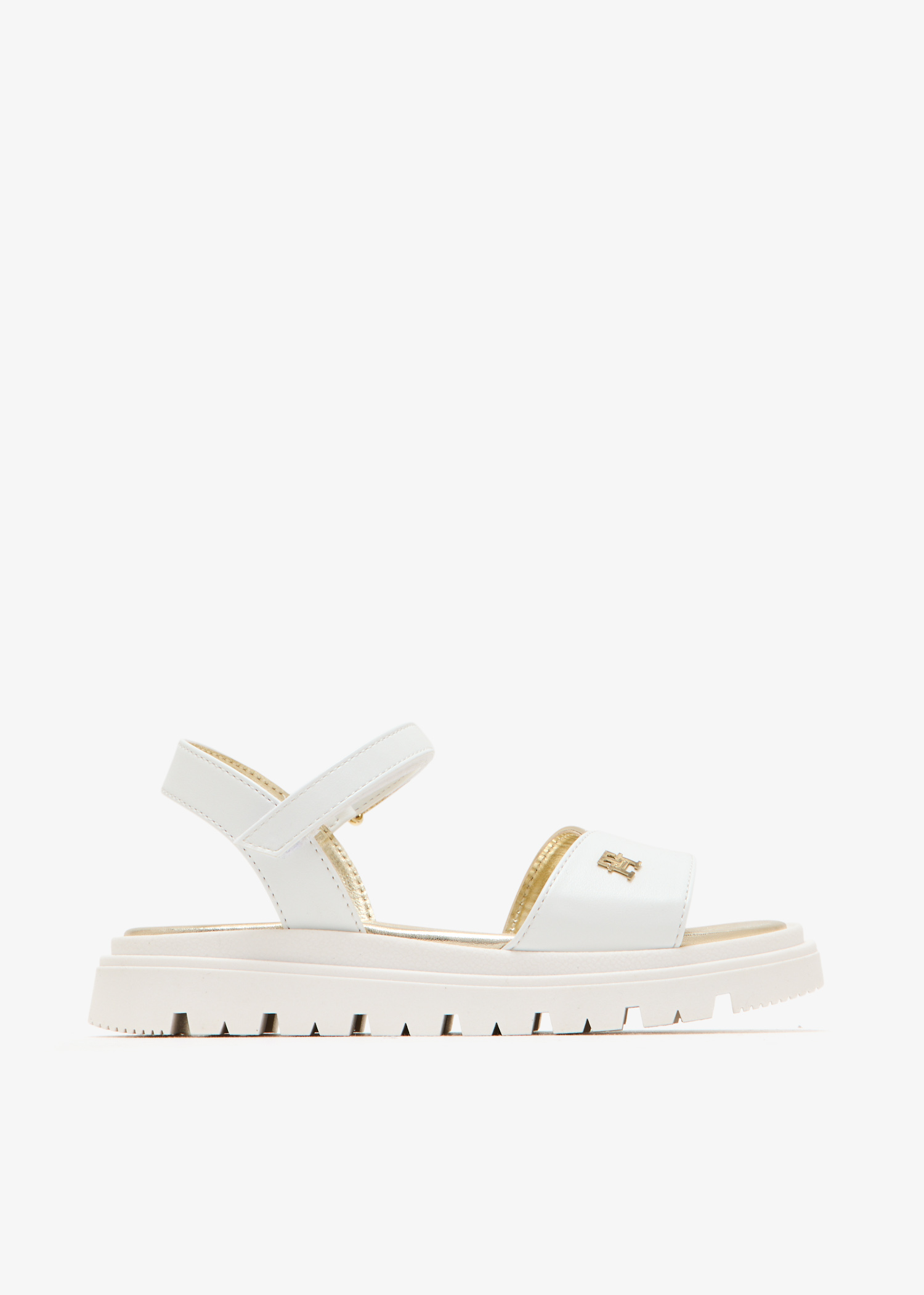 

Cola sport sandals, White