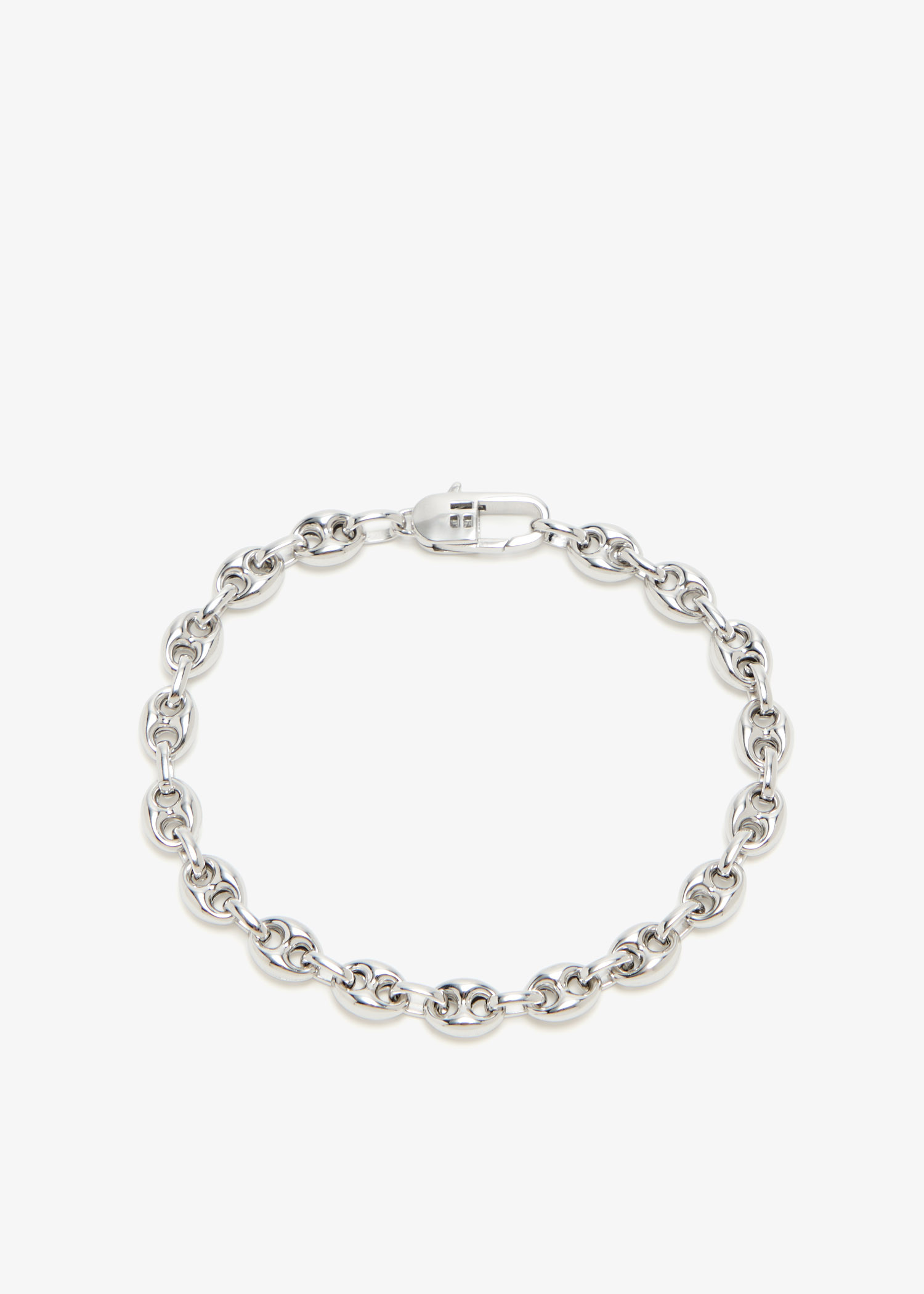 

Marine Link chain bracelet, Silver