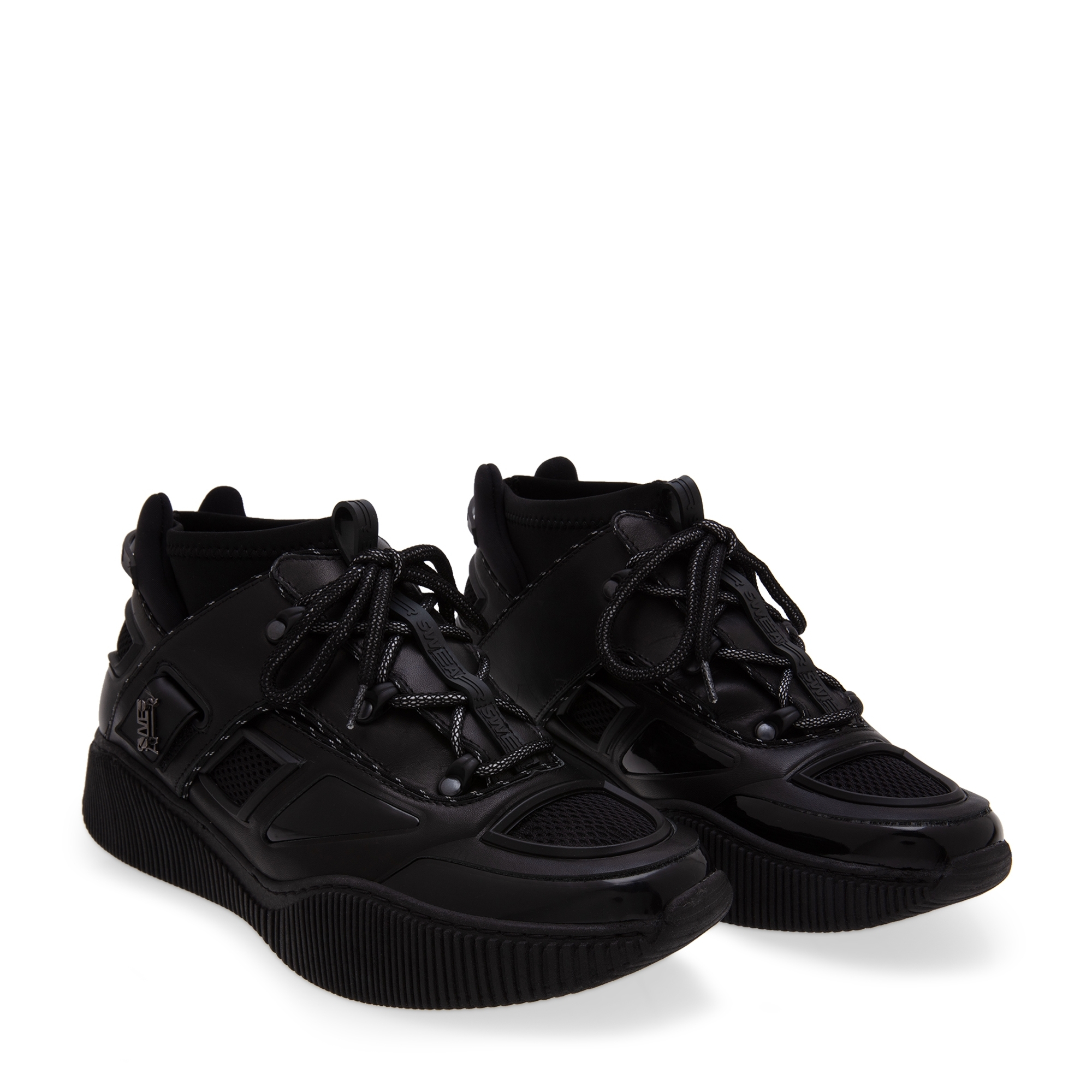 

Takka sneakers, Black