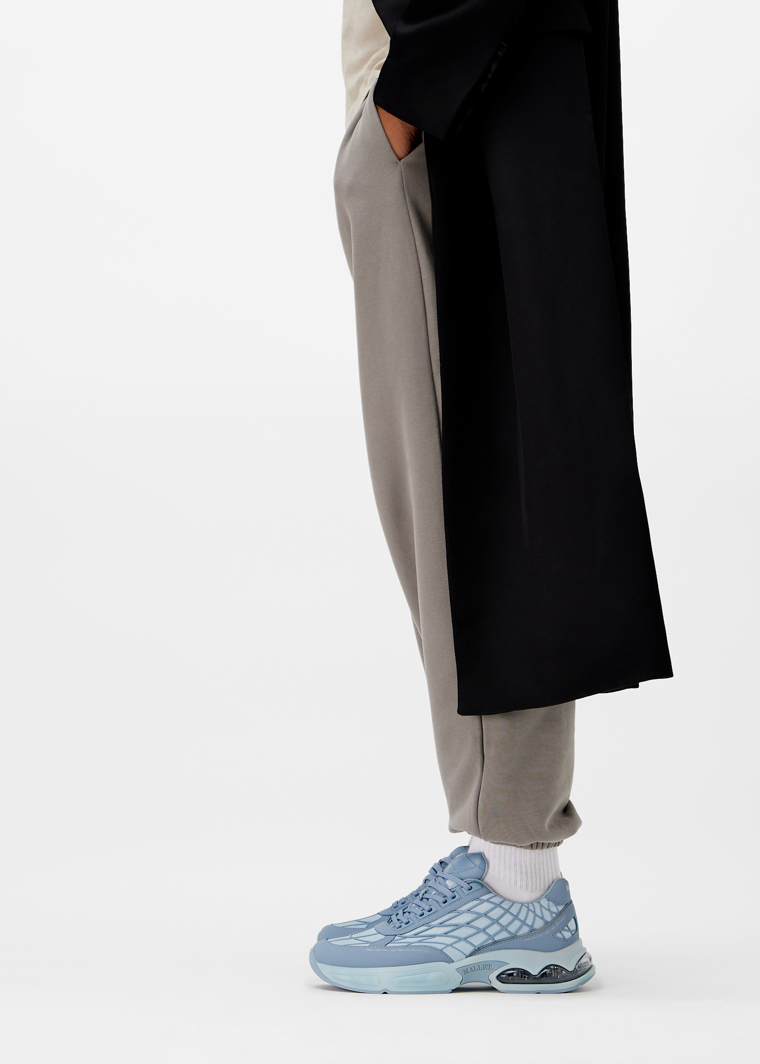 

Neptune sneakers, Blue