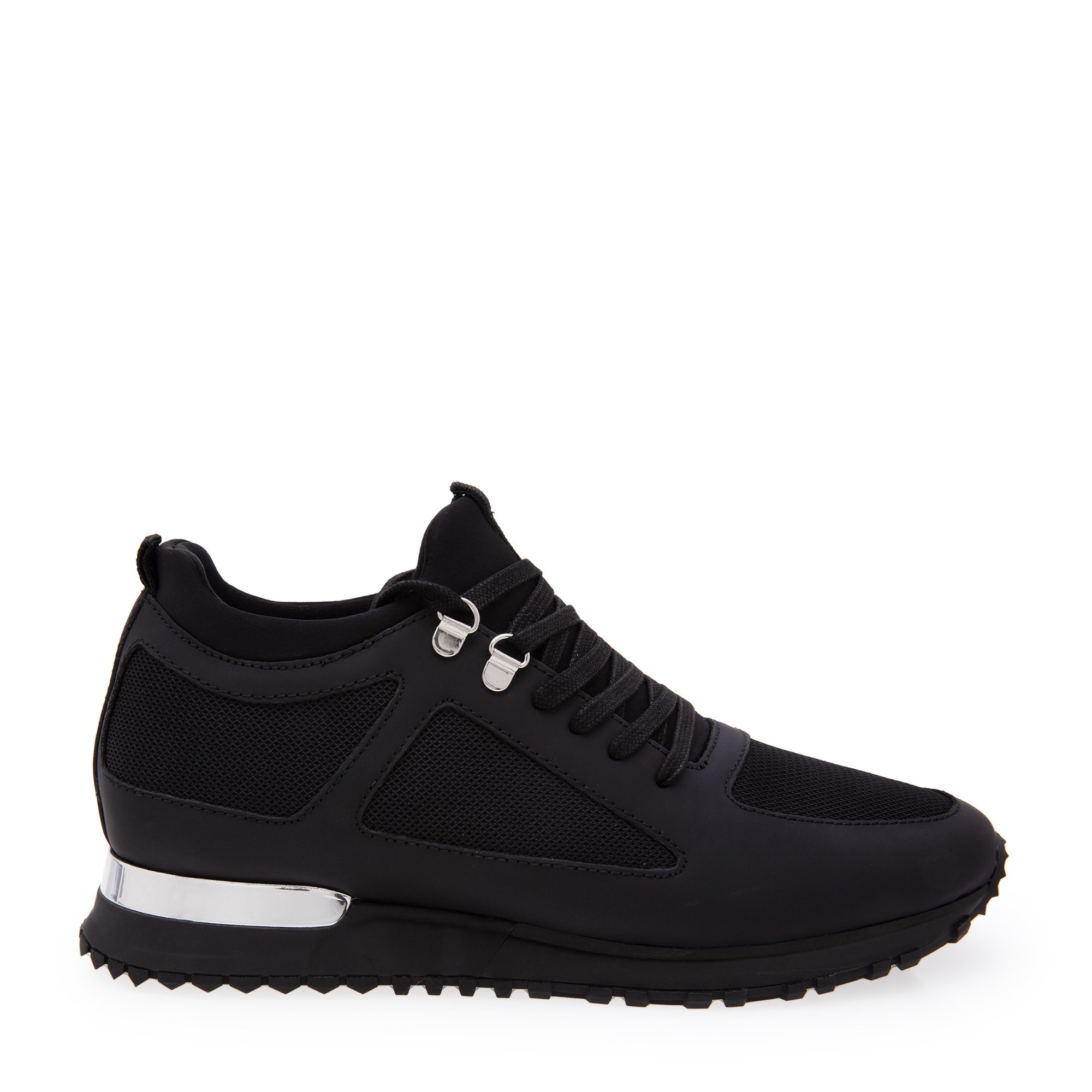 

Driver sneakers, Black