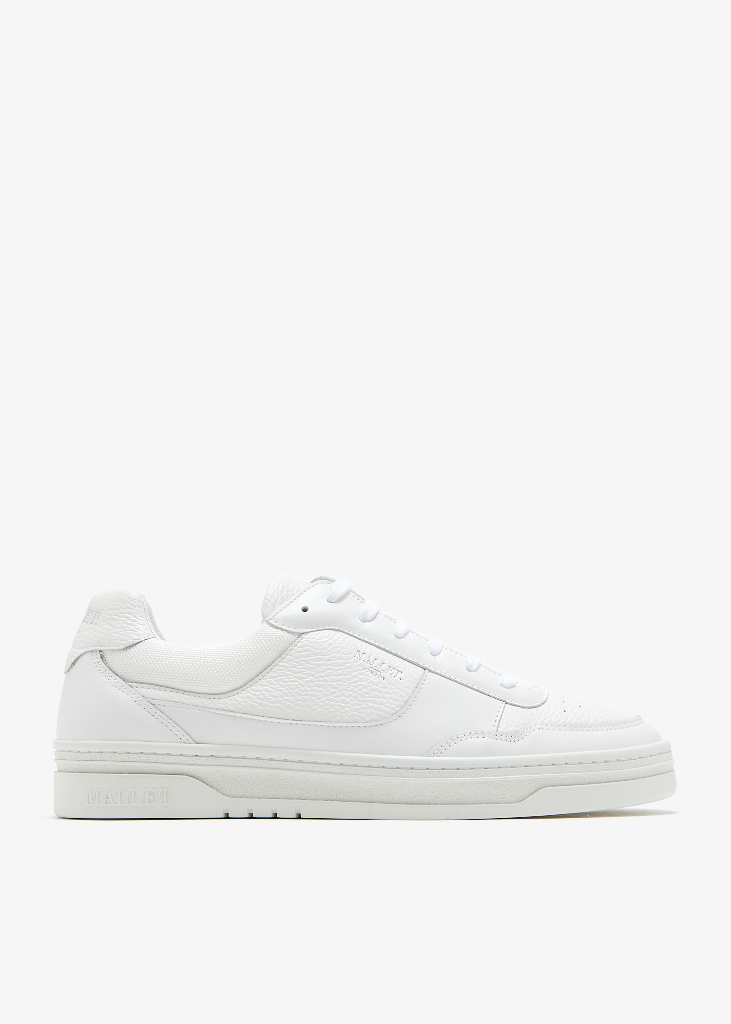 

Bennet sneakers, White
