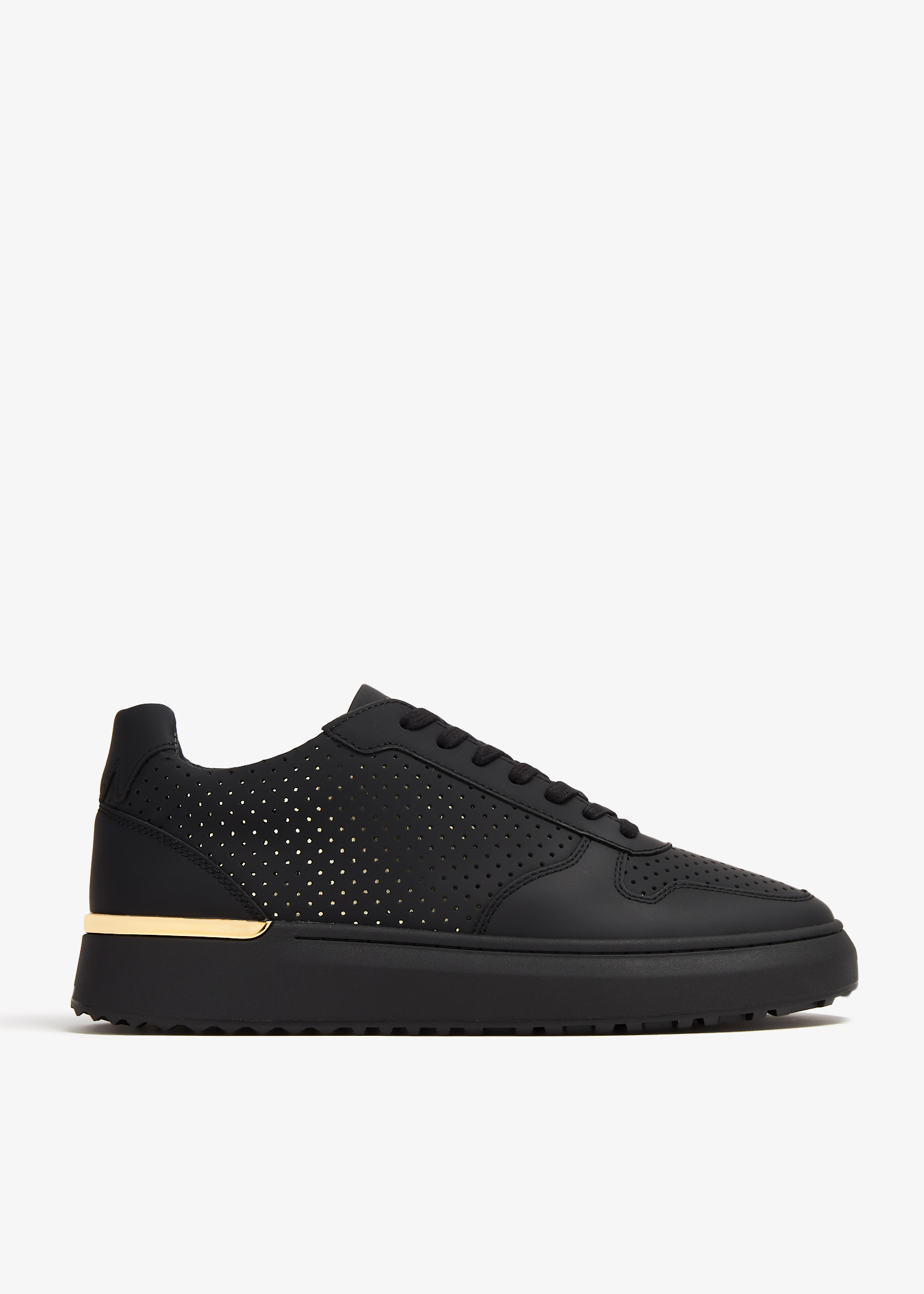 

Hoxton 2.0 sneakers, Black