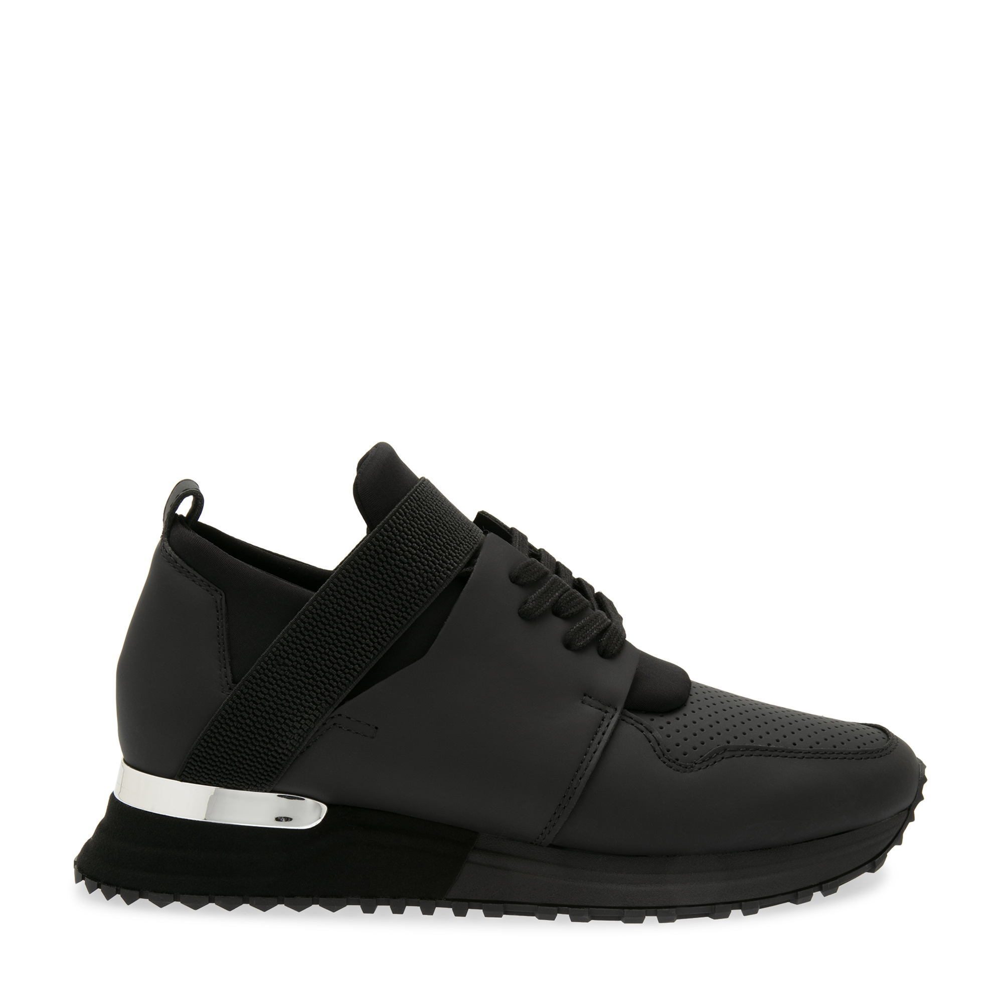 

Elast 2. sneakers, Black