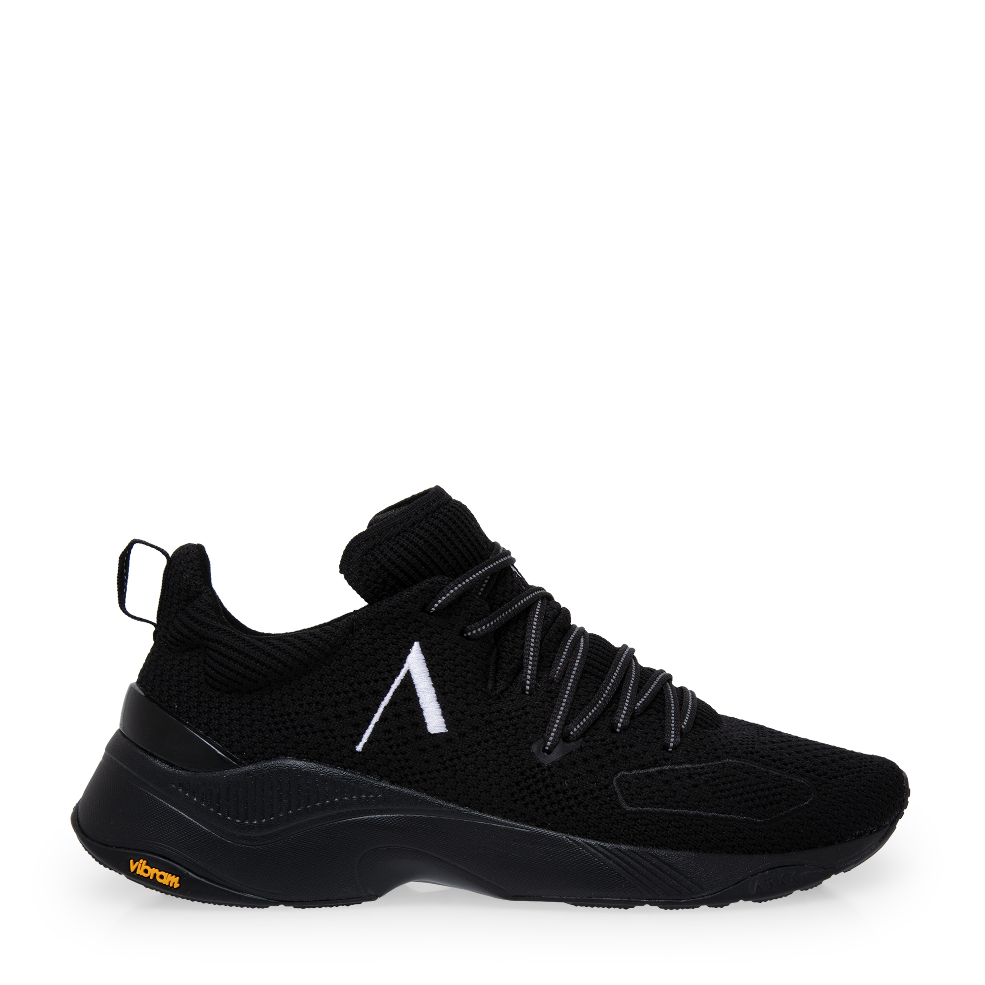 

Forthline FG sneakers, Black
