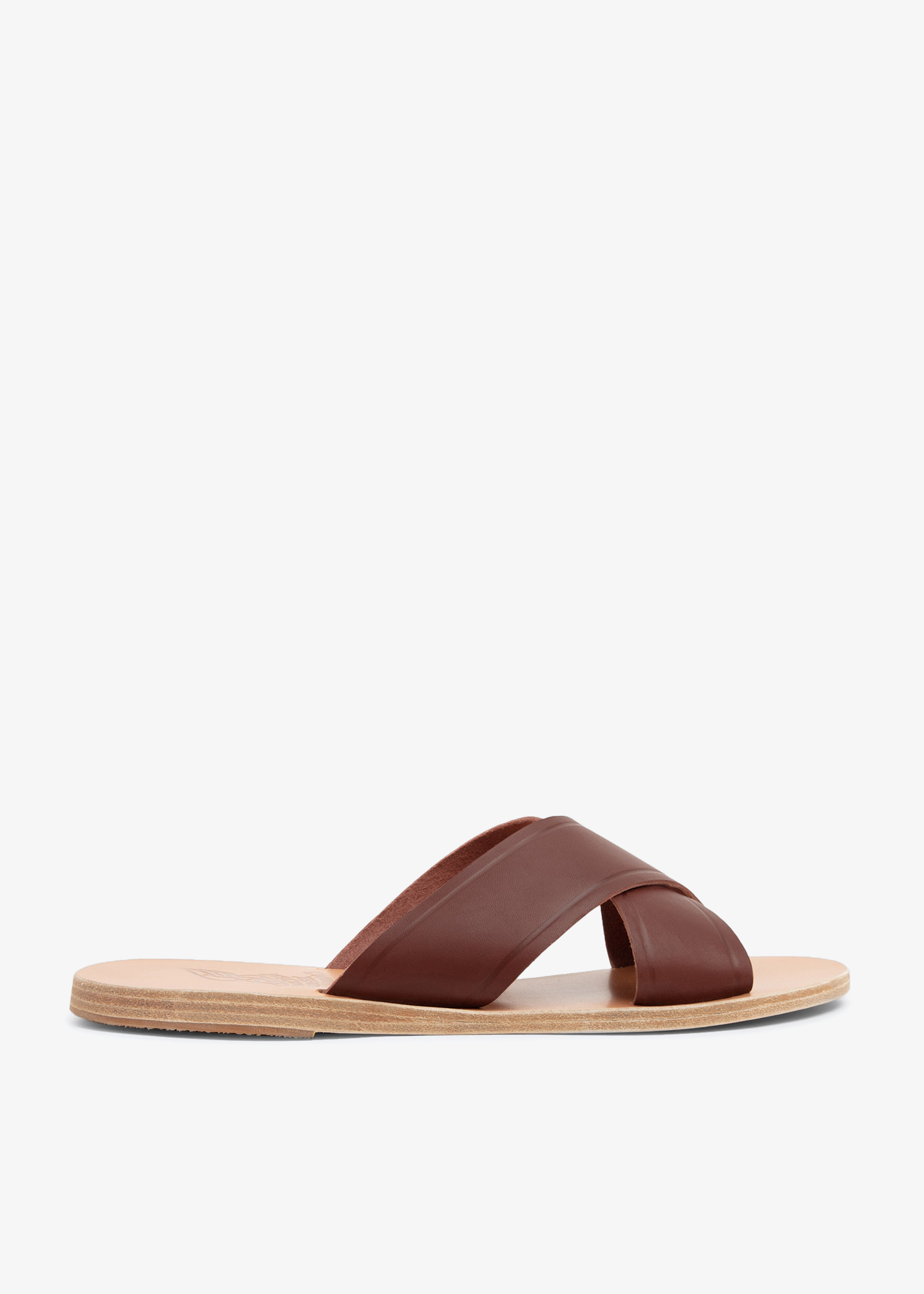 

Thais sandals, Brown