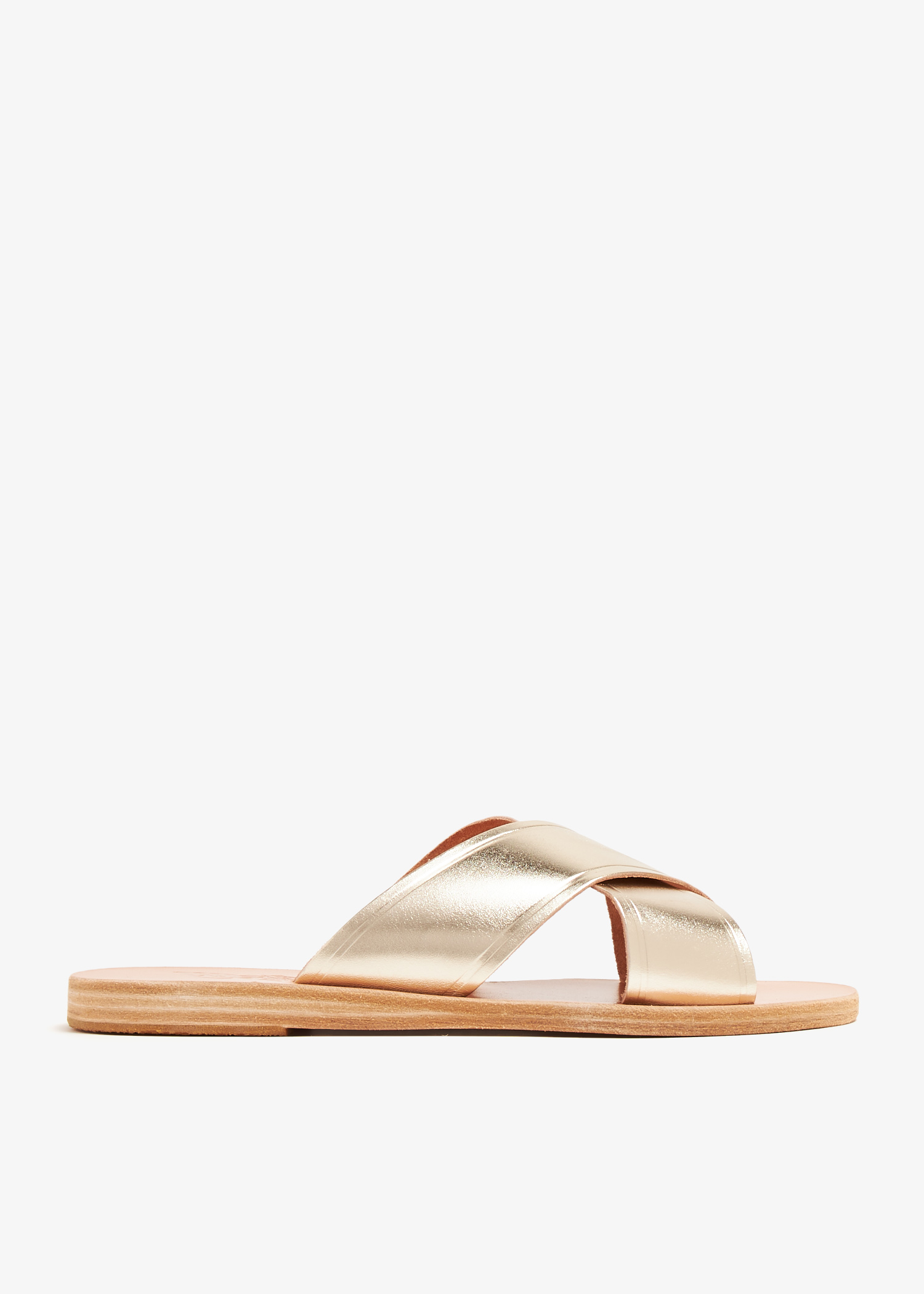 

Thais sandals, Gold