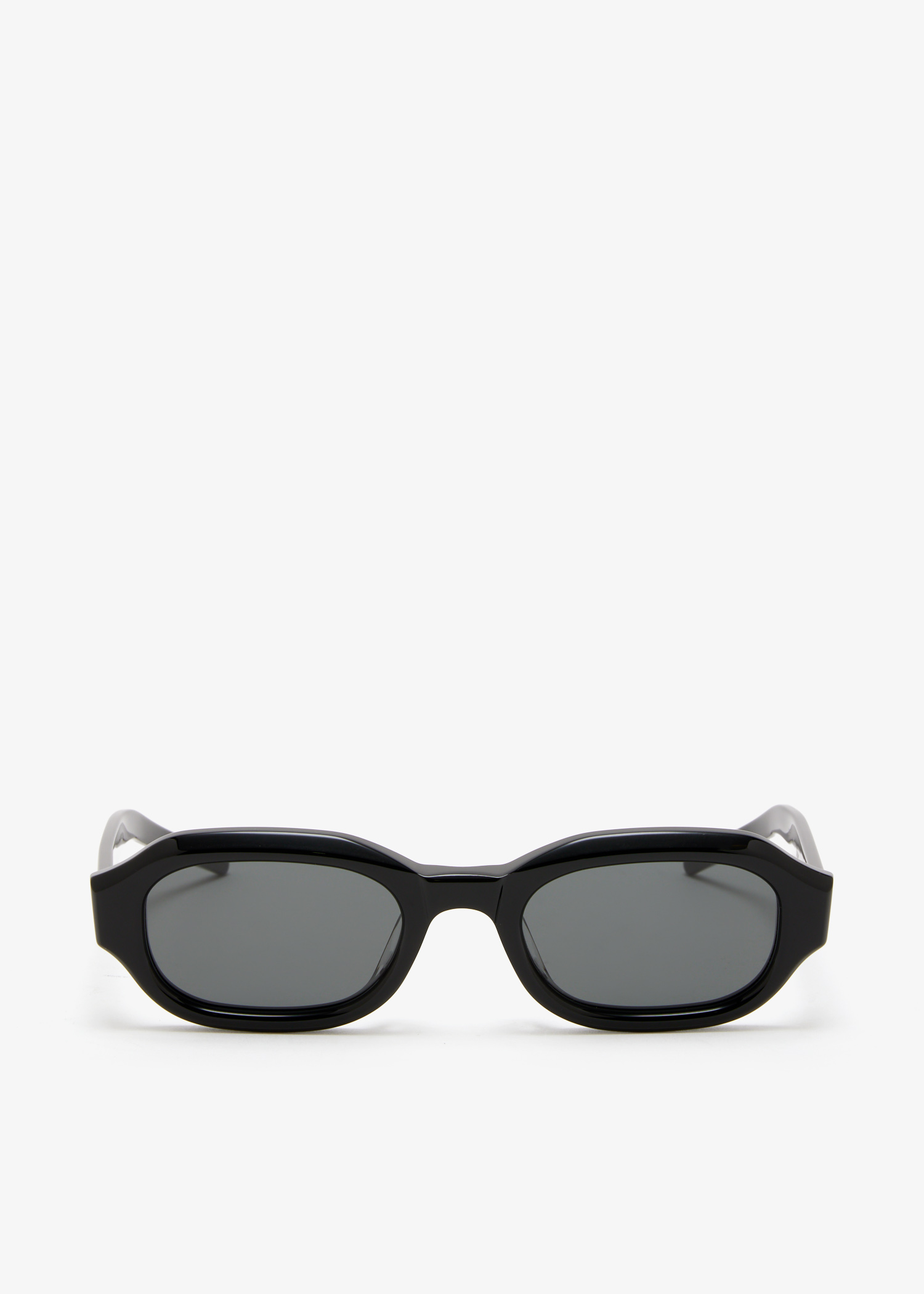 

Theory Number 006 sunglasses, Black