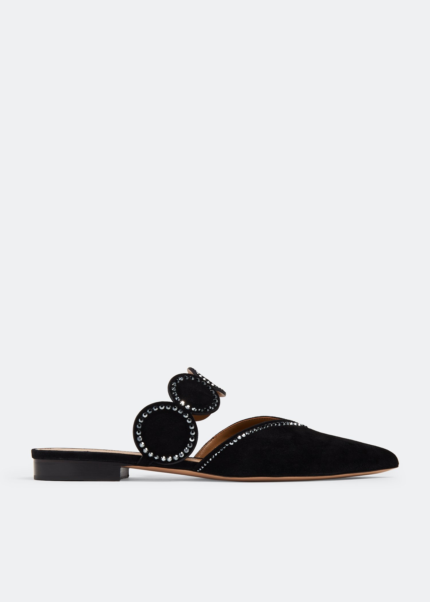 

Tibby 10 mules, Black