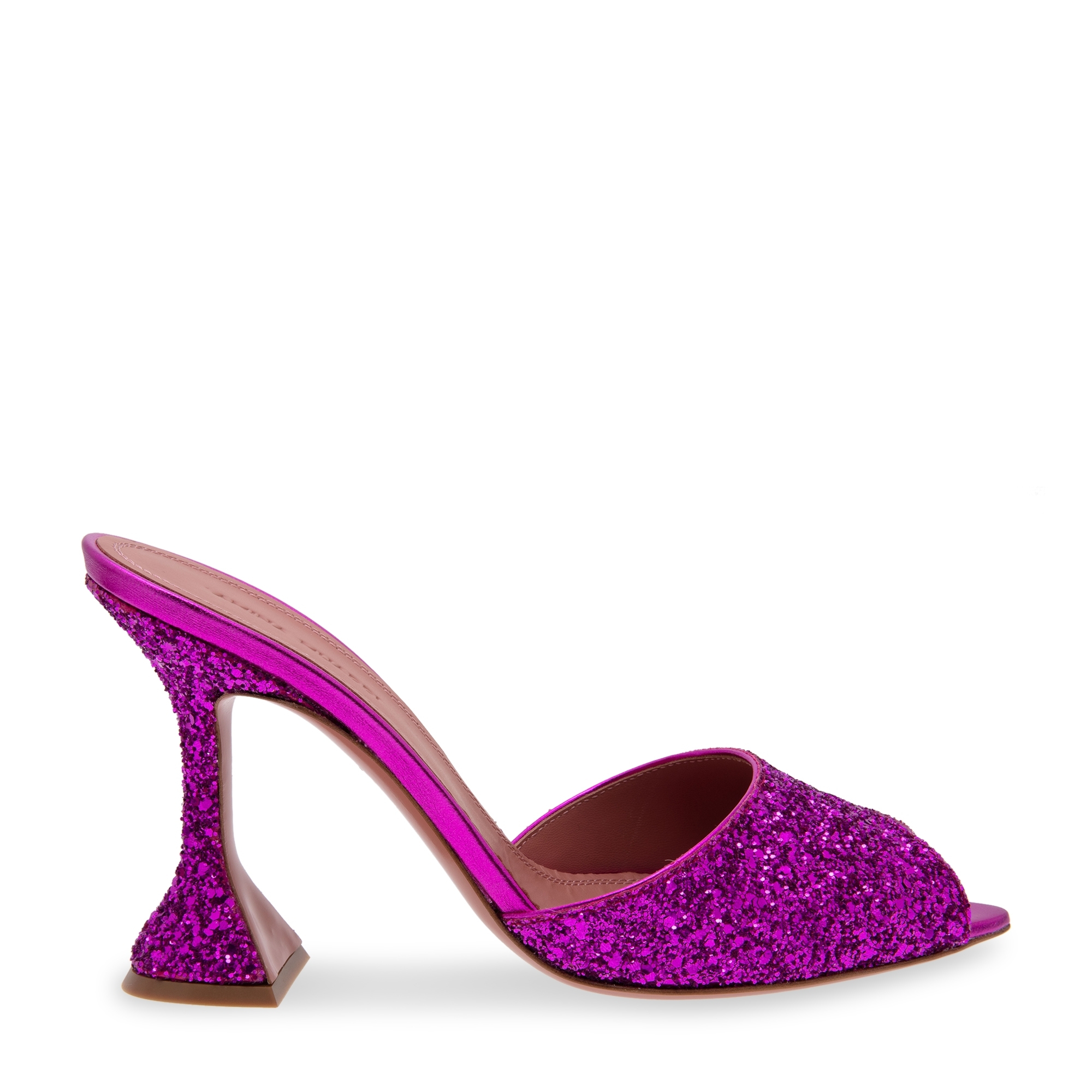 

Tina mules, Pink