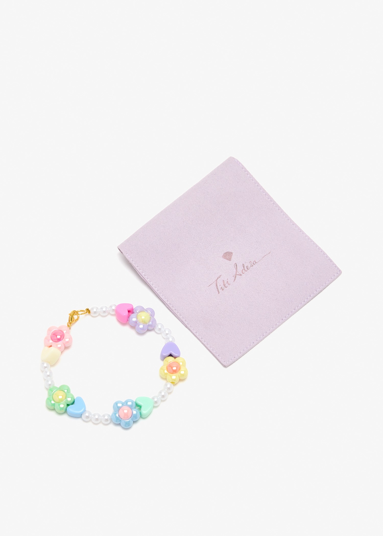 

You're So Charming bracelet, Multicolored