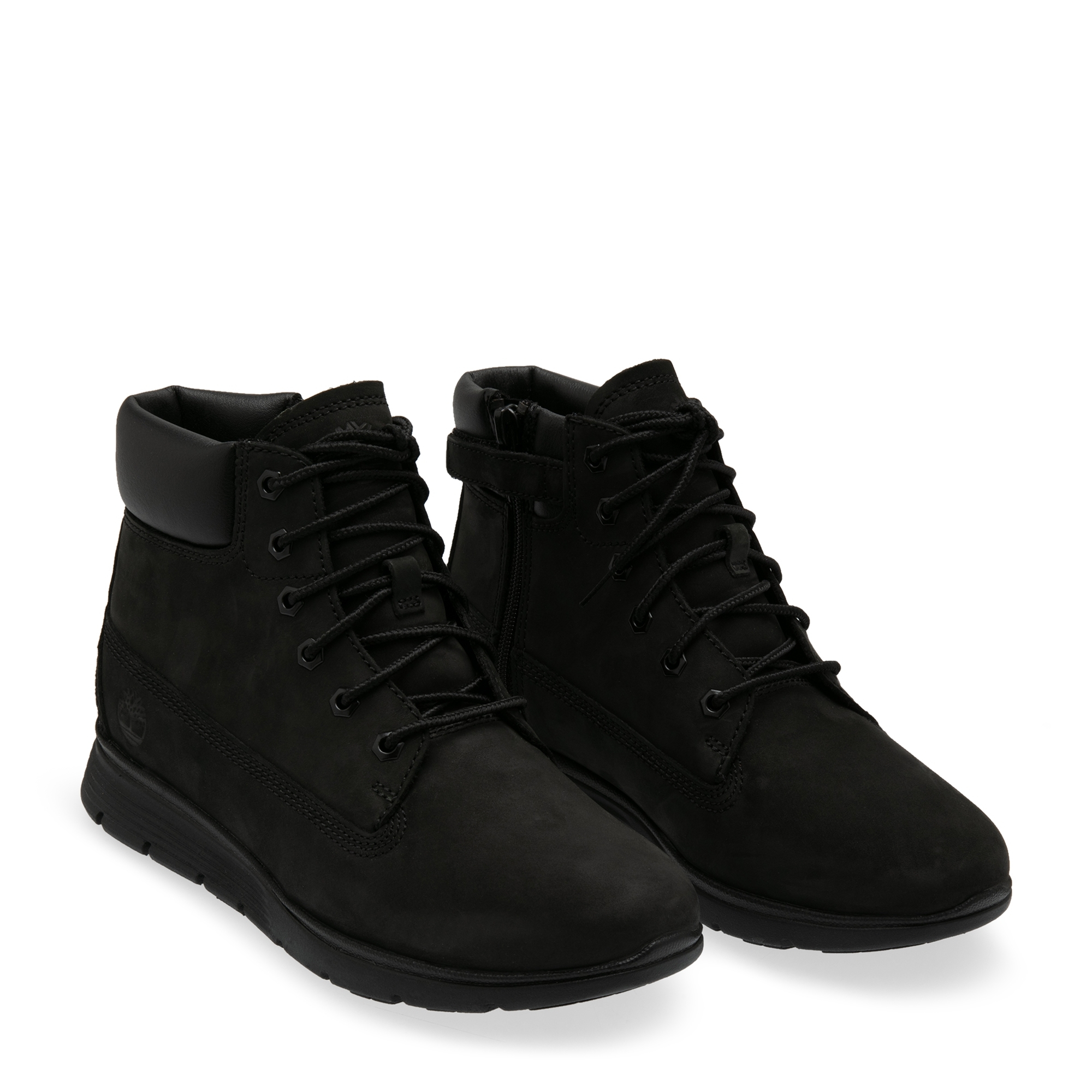 

Killing 6 inch boots, Black