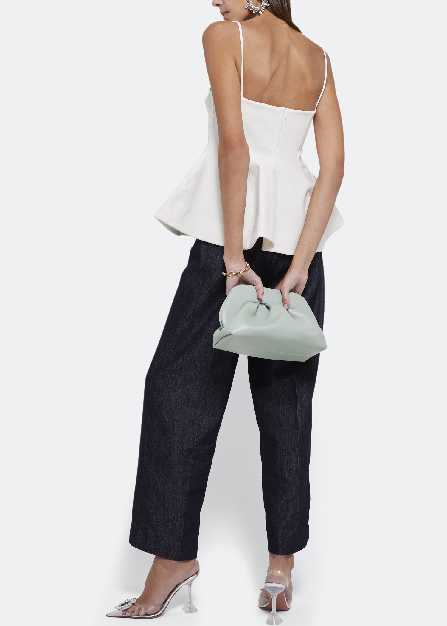 

Tia clutch, Blue