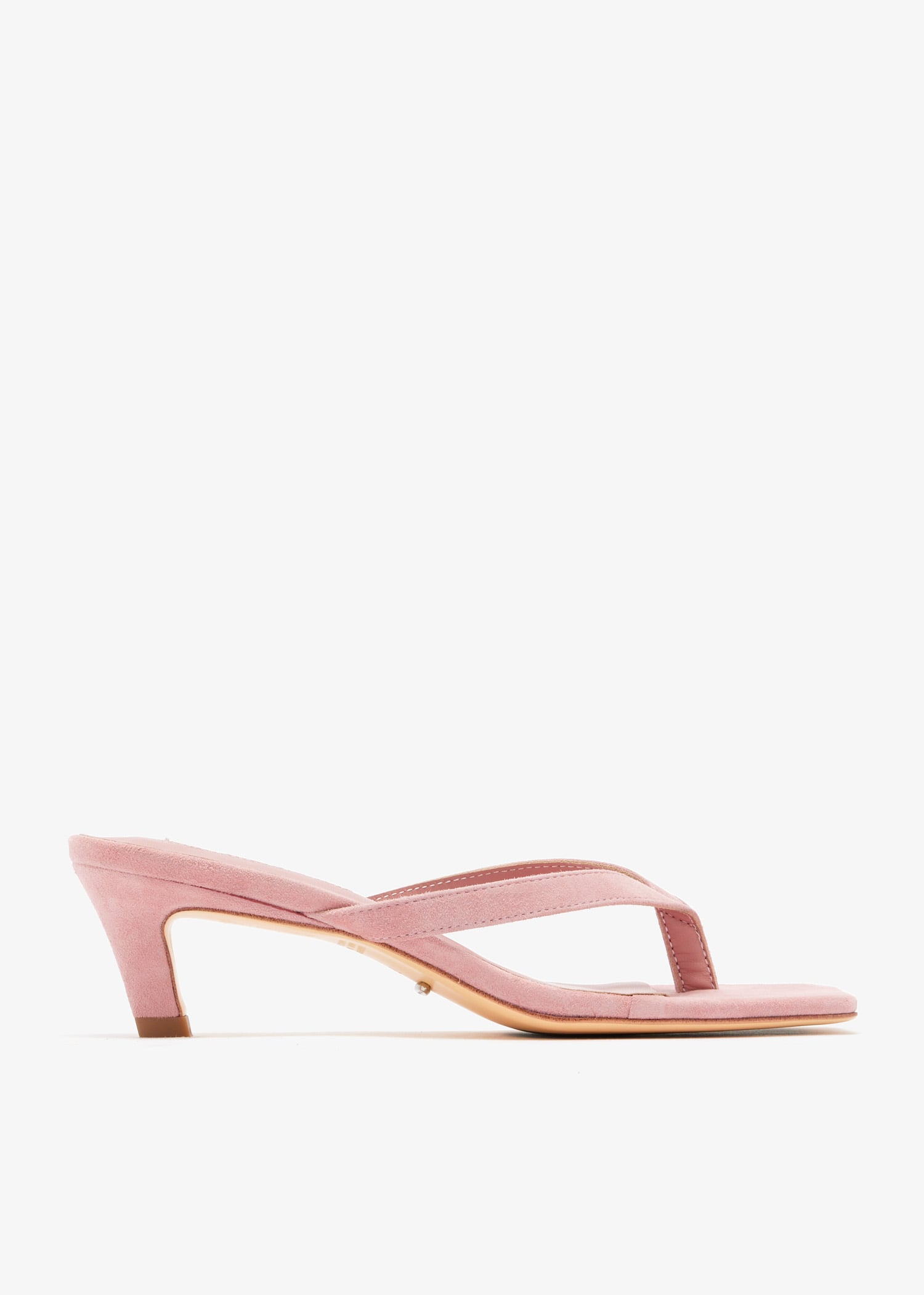 

Topaz sandals, Pink