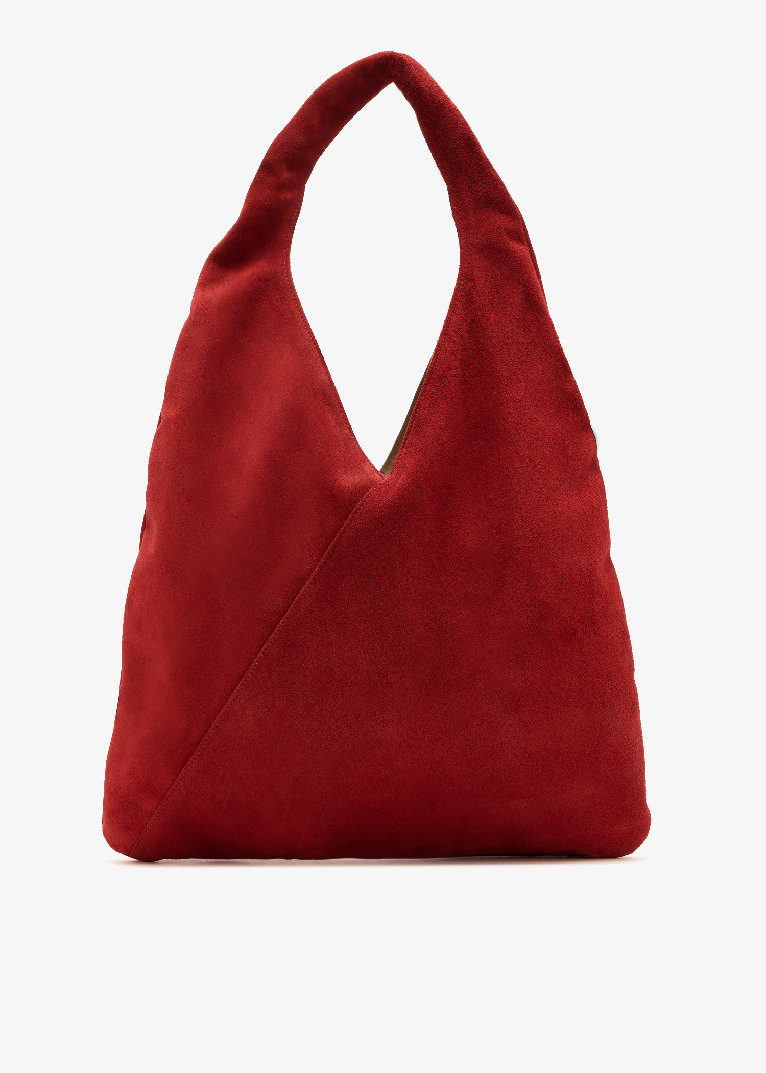 

Lunch bag, Red