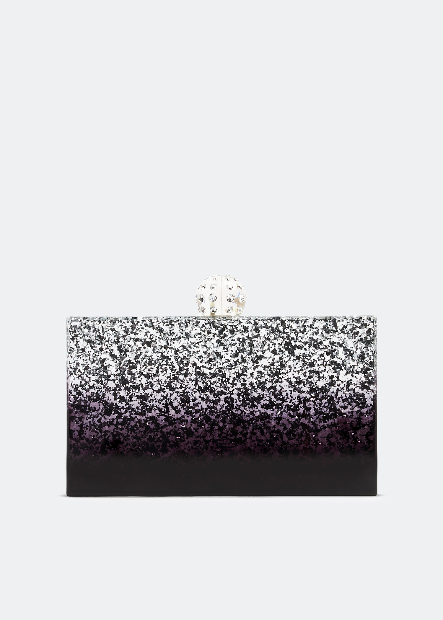 

Tequila clutch, Black