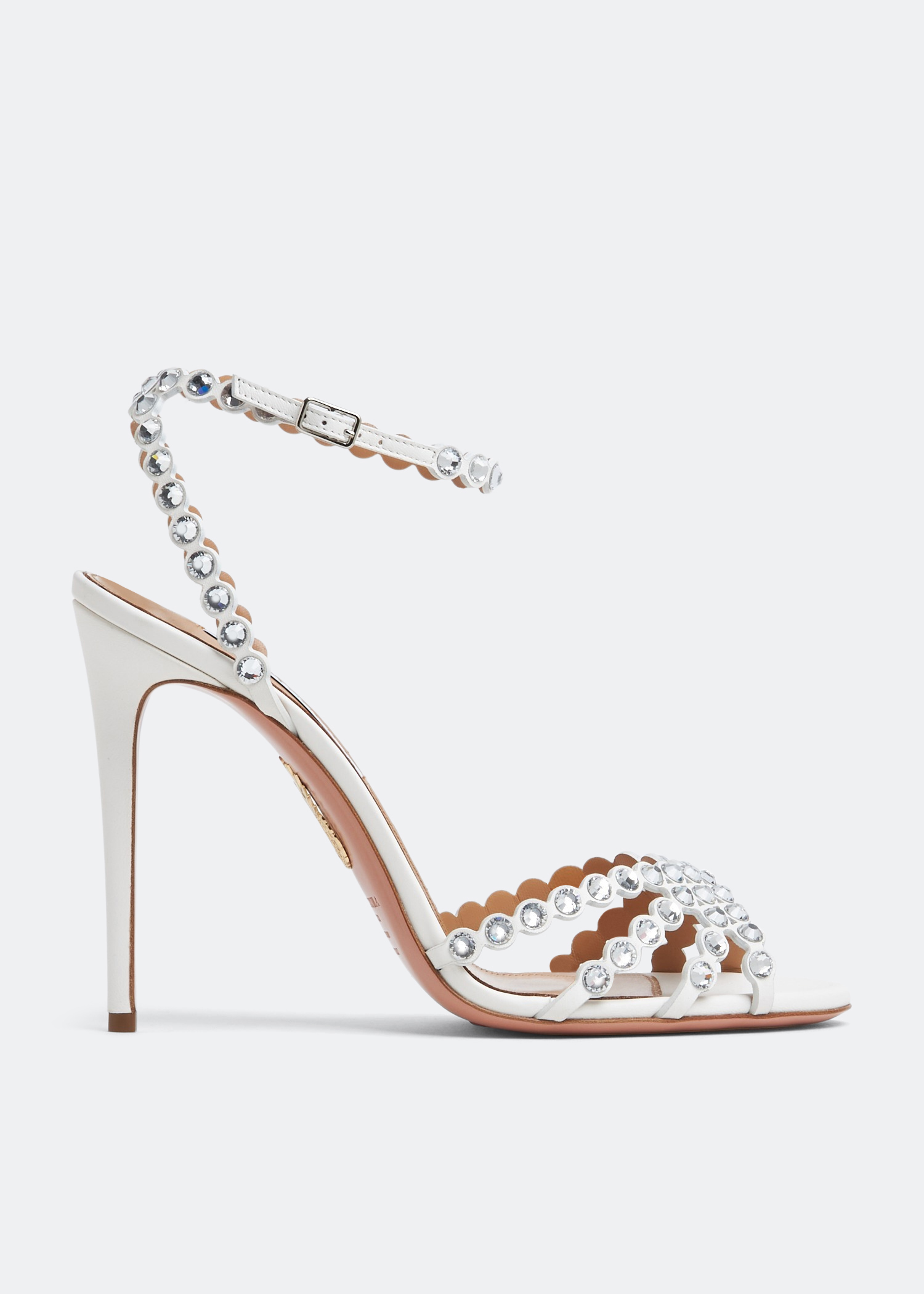 

Tequila sandals, White