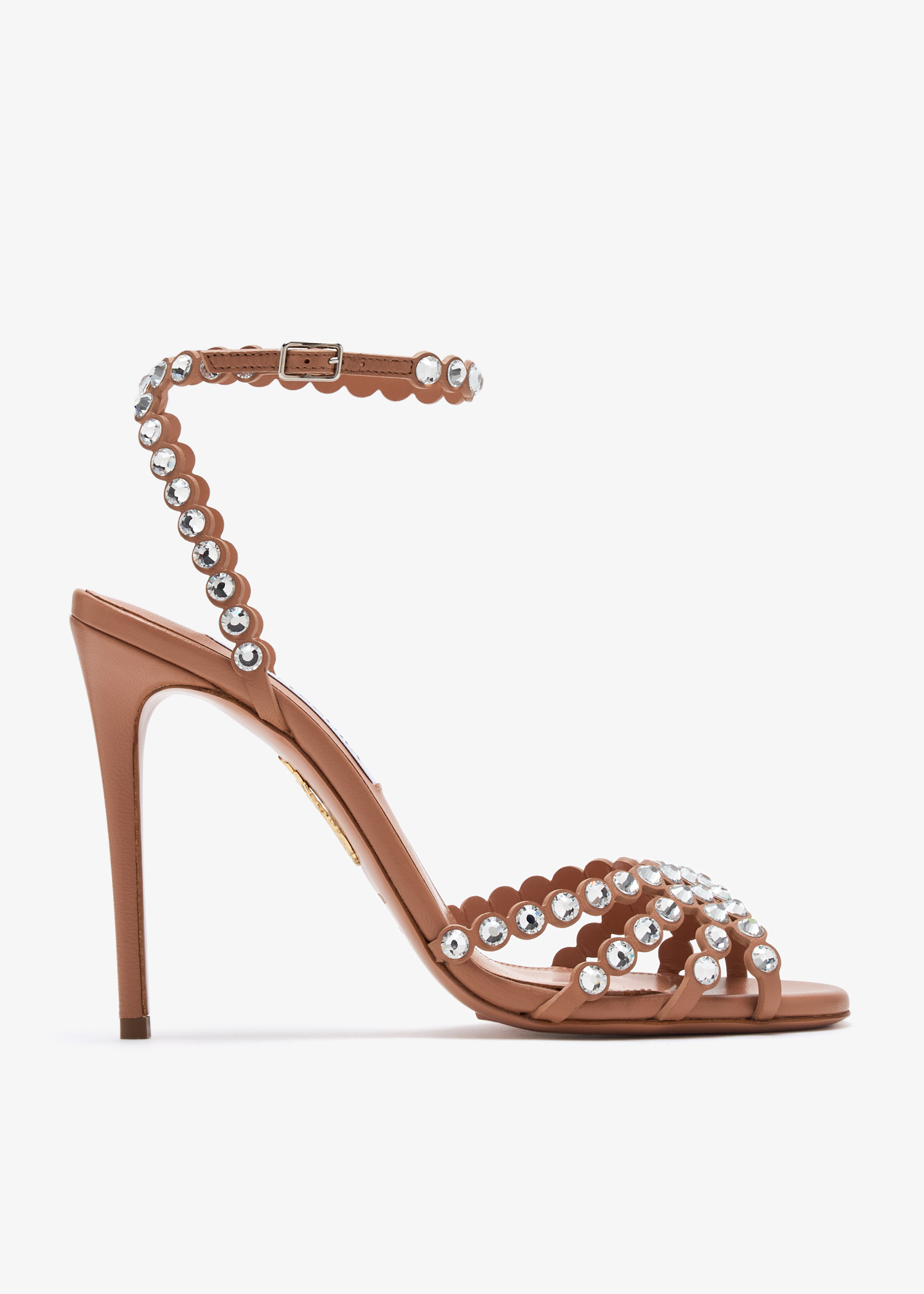 

Tequila sandals, Brown