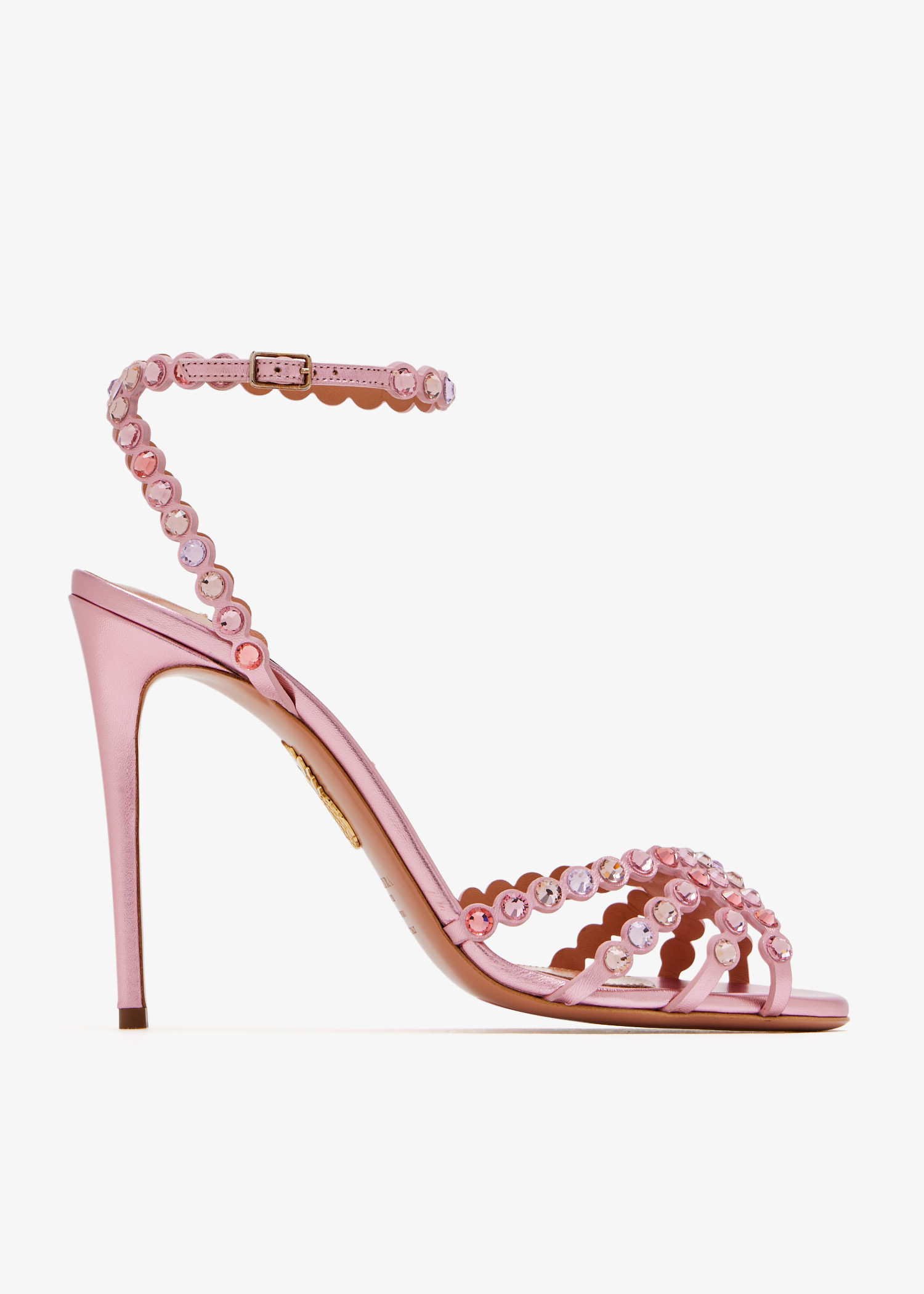 

Tequila 105 sandals, Pink