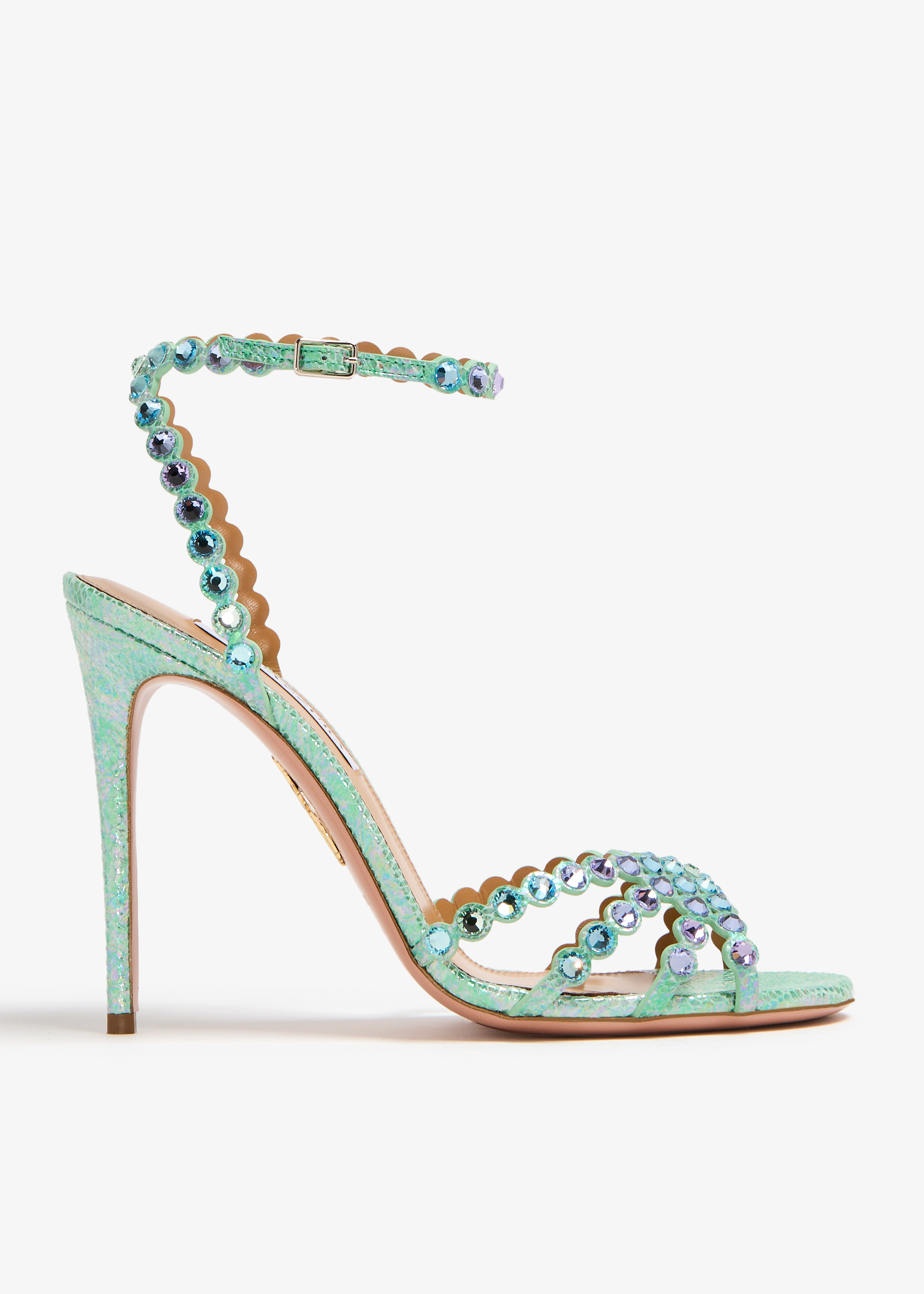 

Tequila 105 sandals, Green