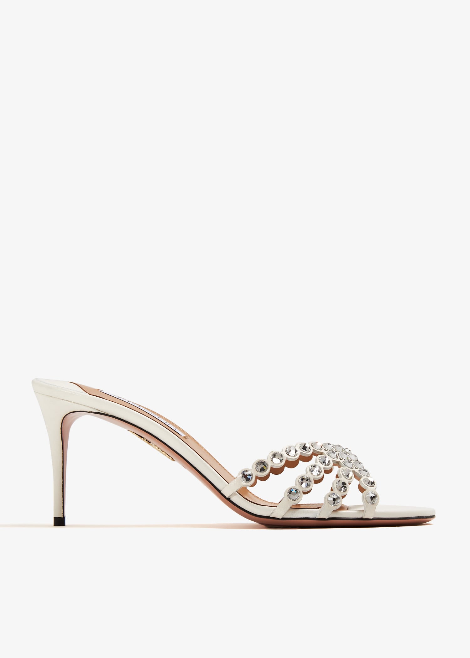 

Tequila 75 mules, White