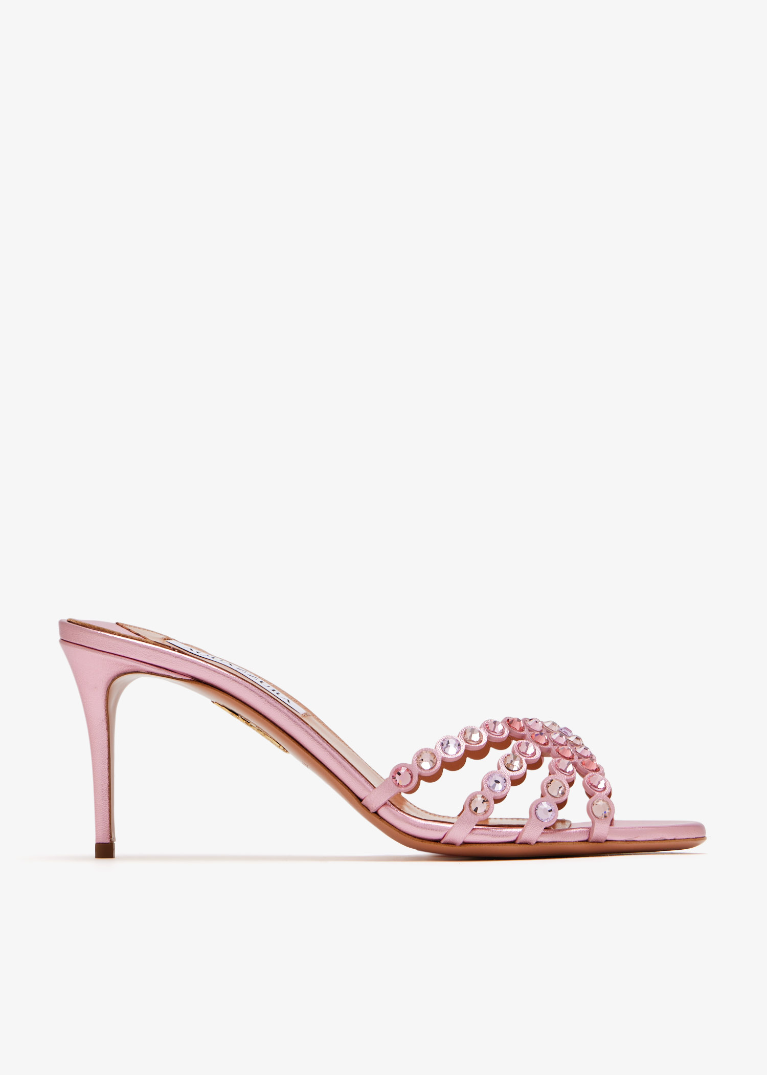 

Tequila 75 mules, Pink