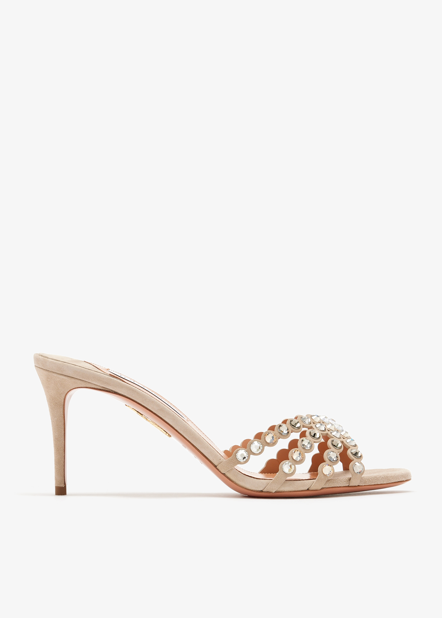 

Tequila 75 mules, Beige