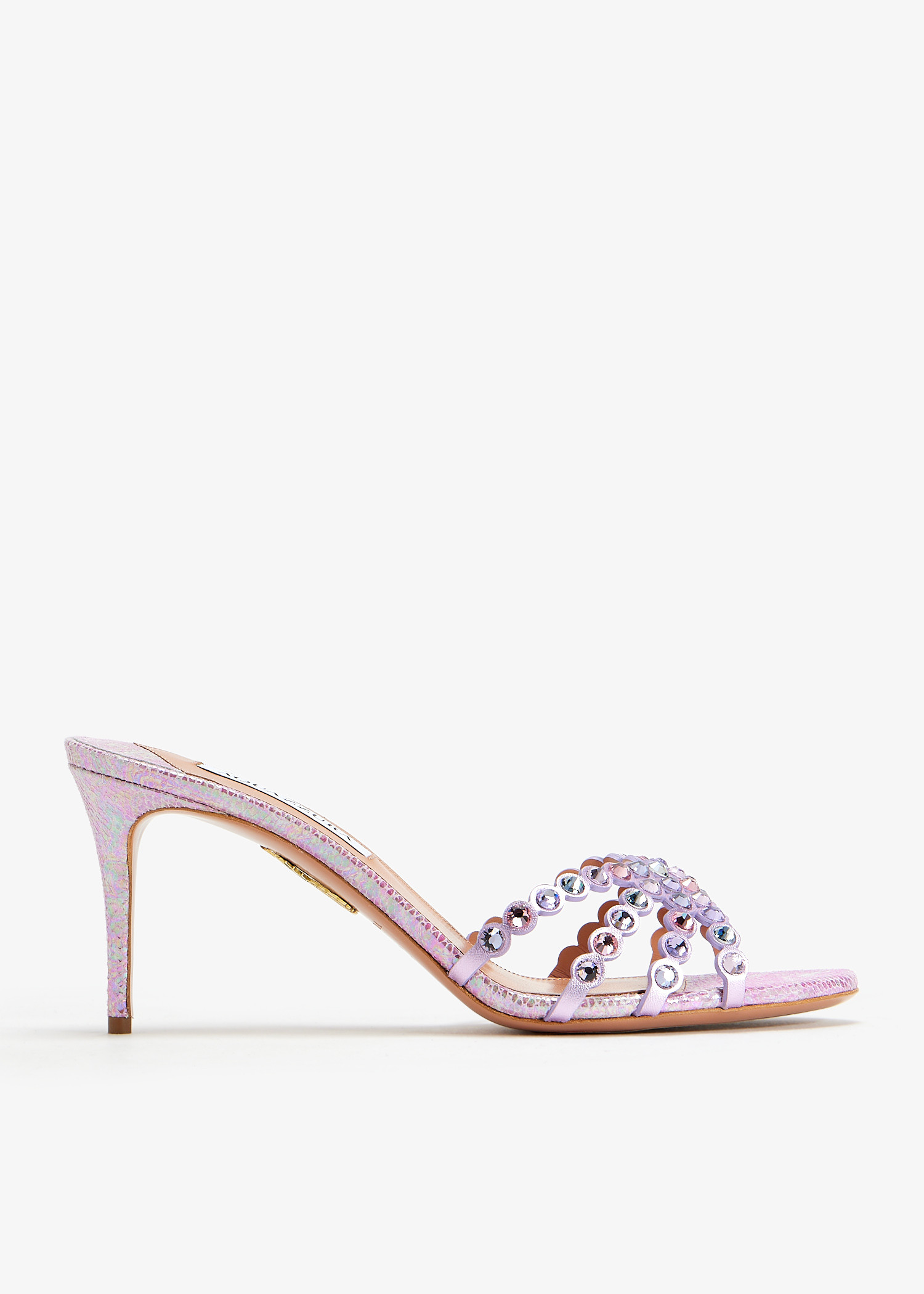 

Tequila 75 mules, Purple