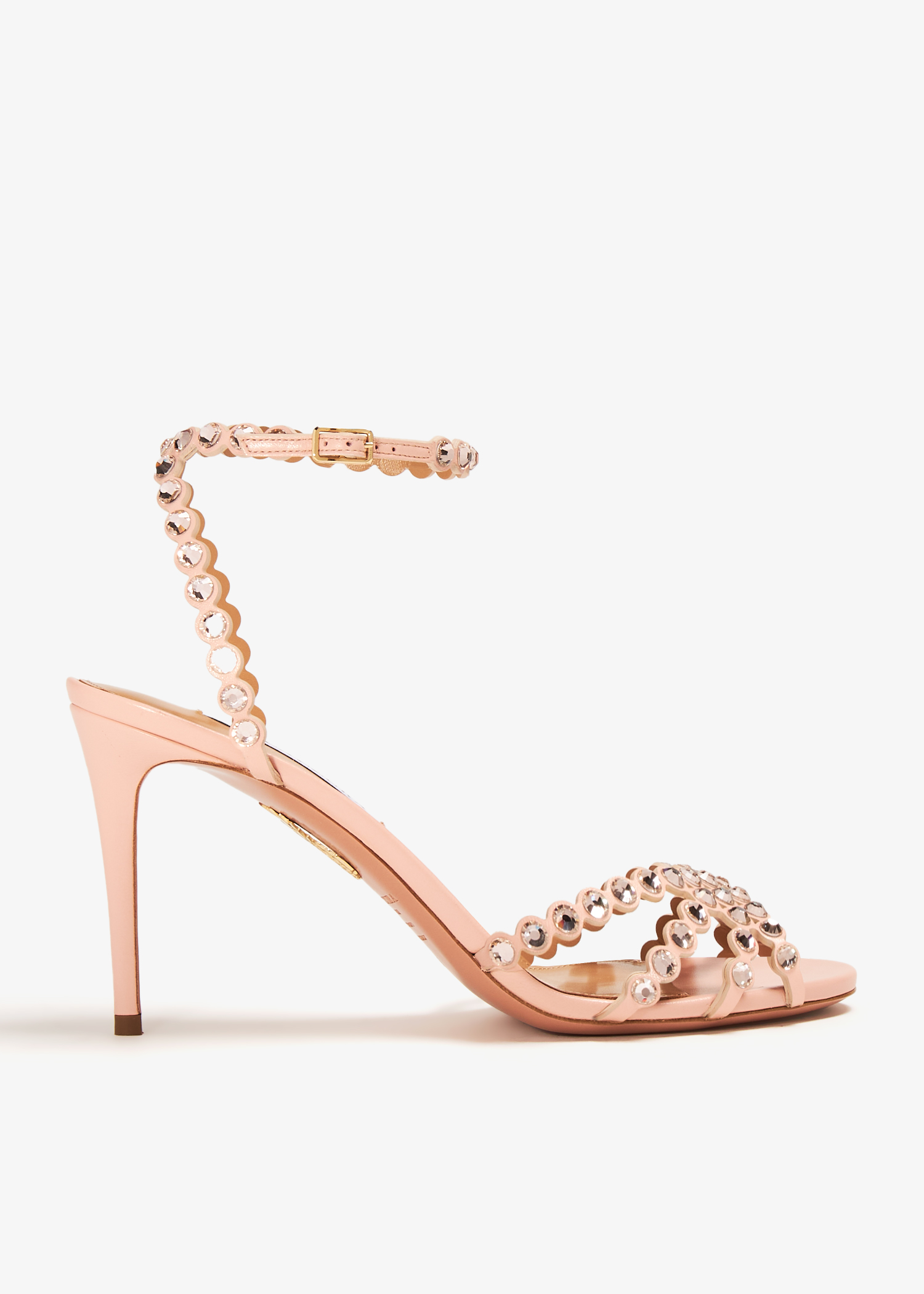 

Tequila sandals, Pink