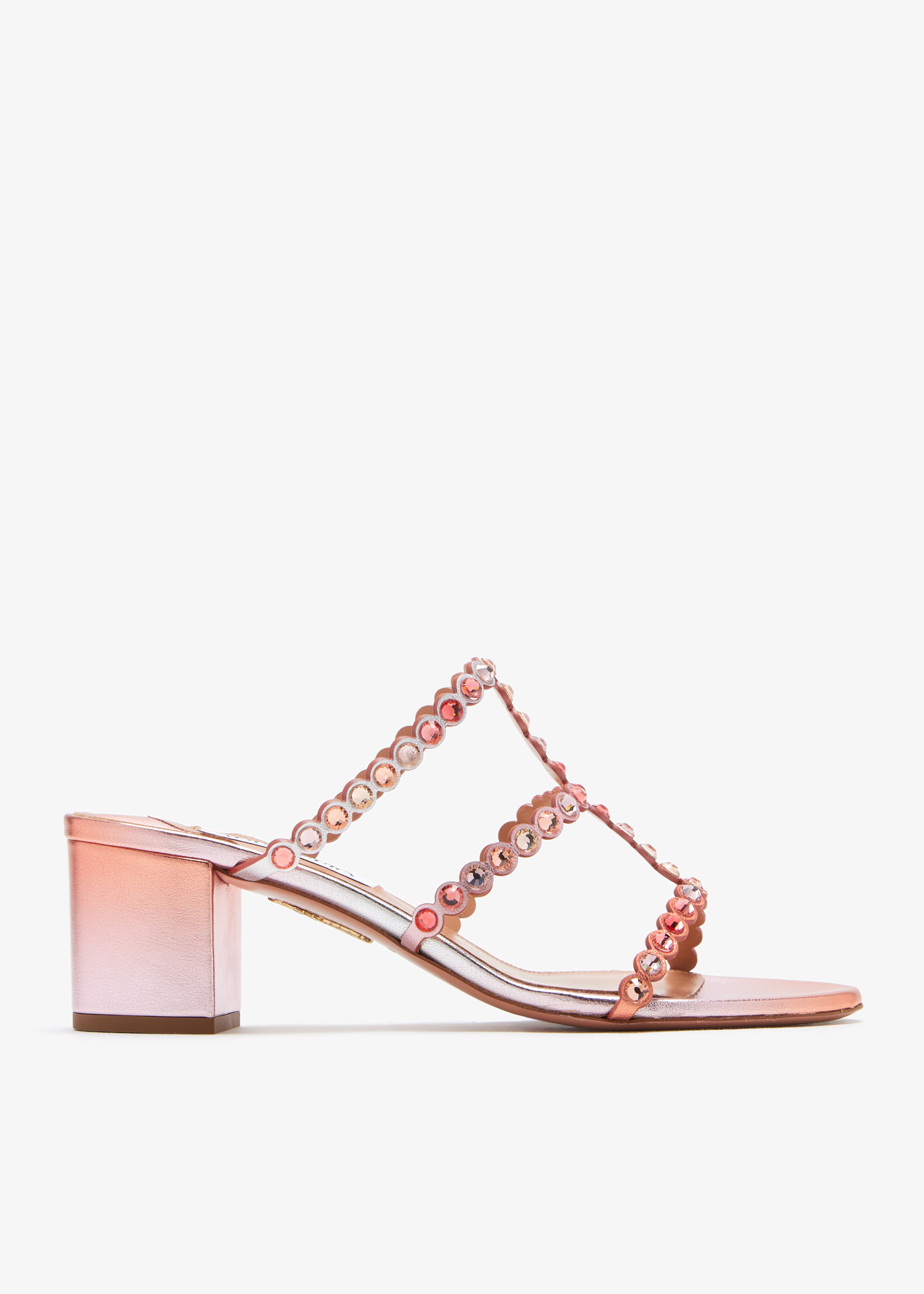 

Tequila 50 sandals, Pink
