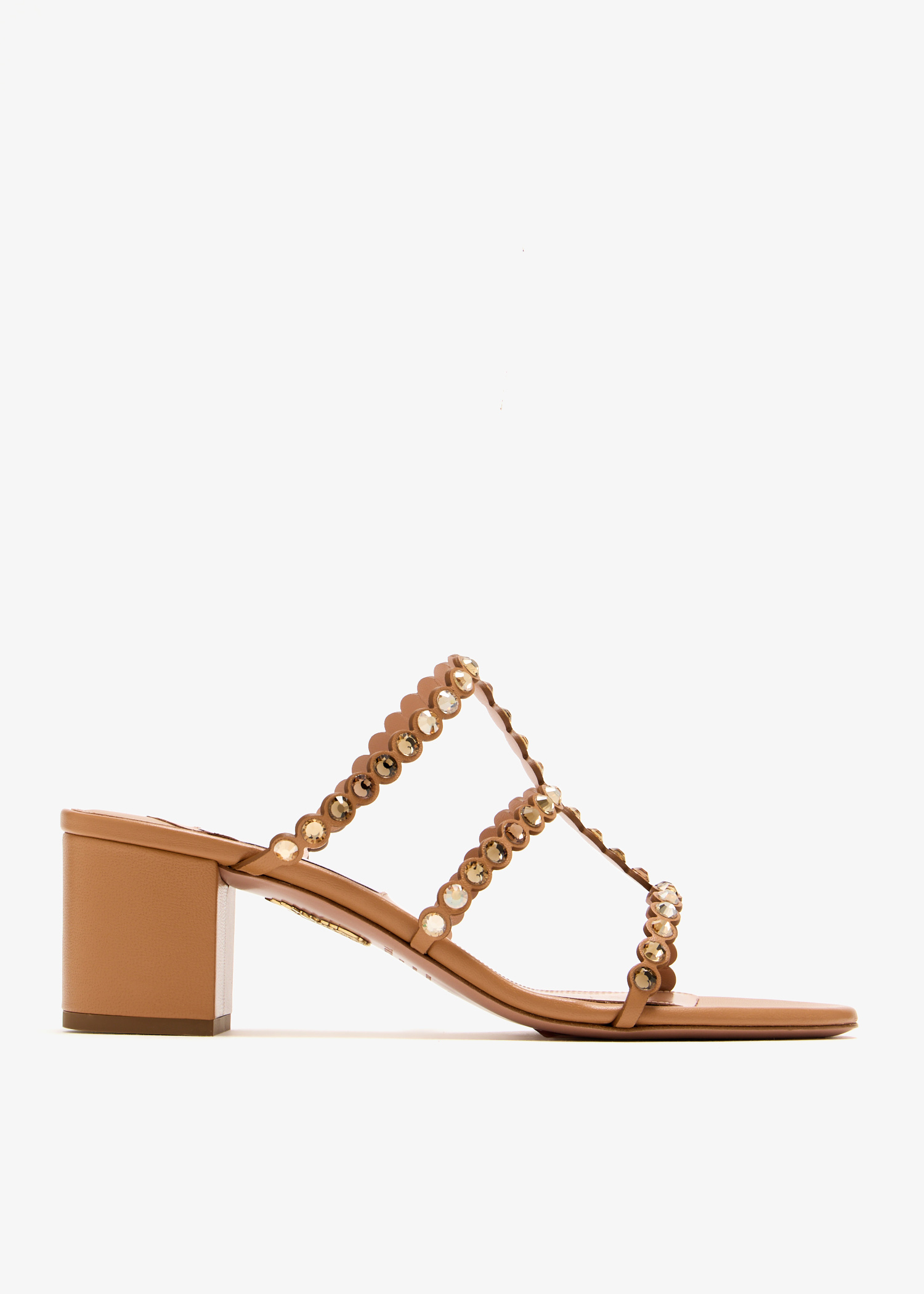 

Tequila 50 sandals, Beige