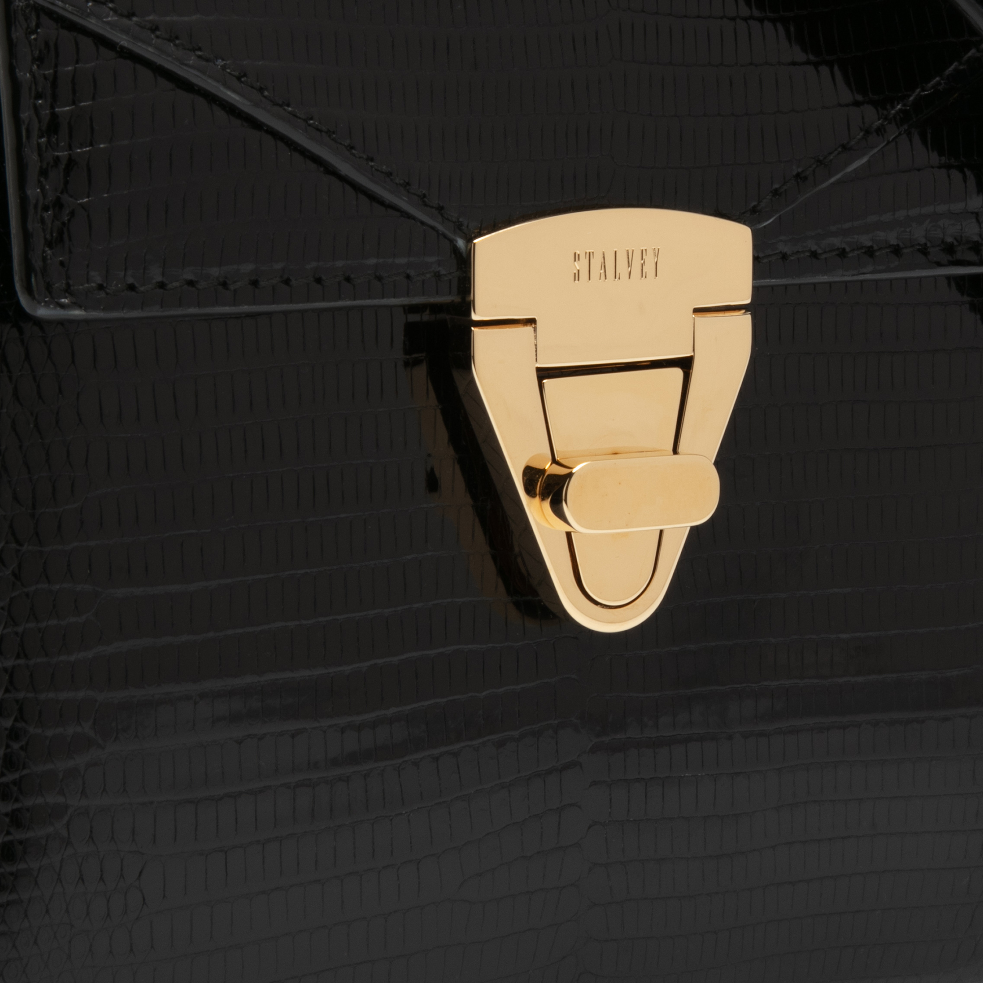 

Trapezoid 1.55 bag, Black