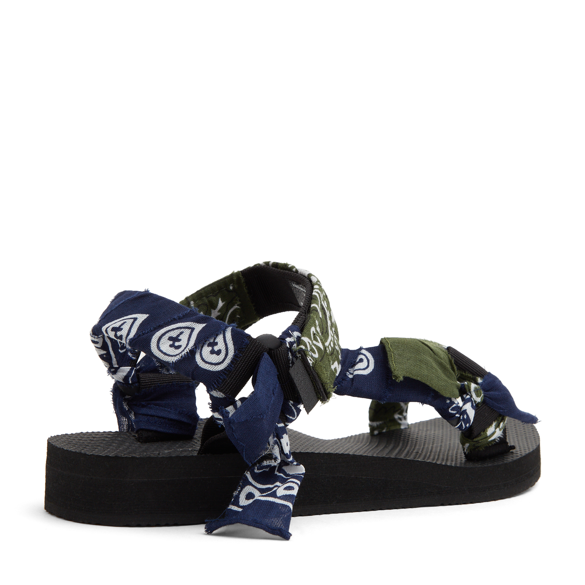 

Trekky sandals, Blue
