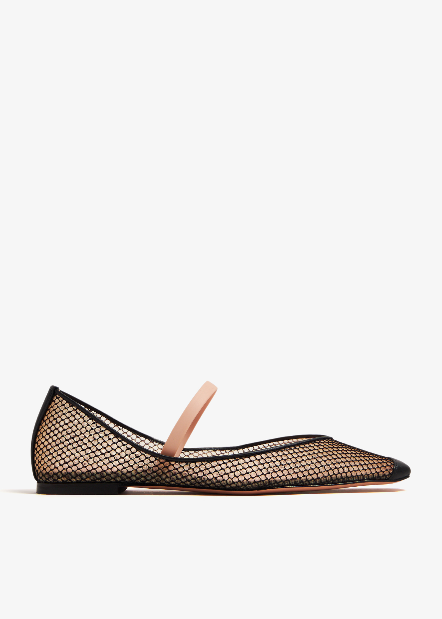 

Tremaine ballet flats, Black