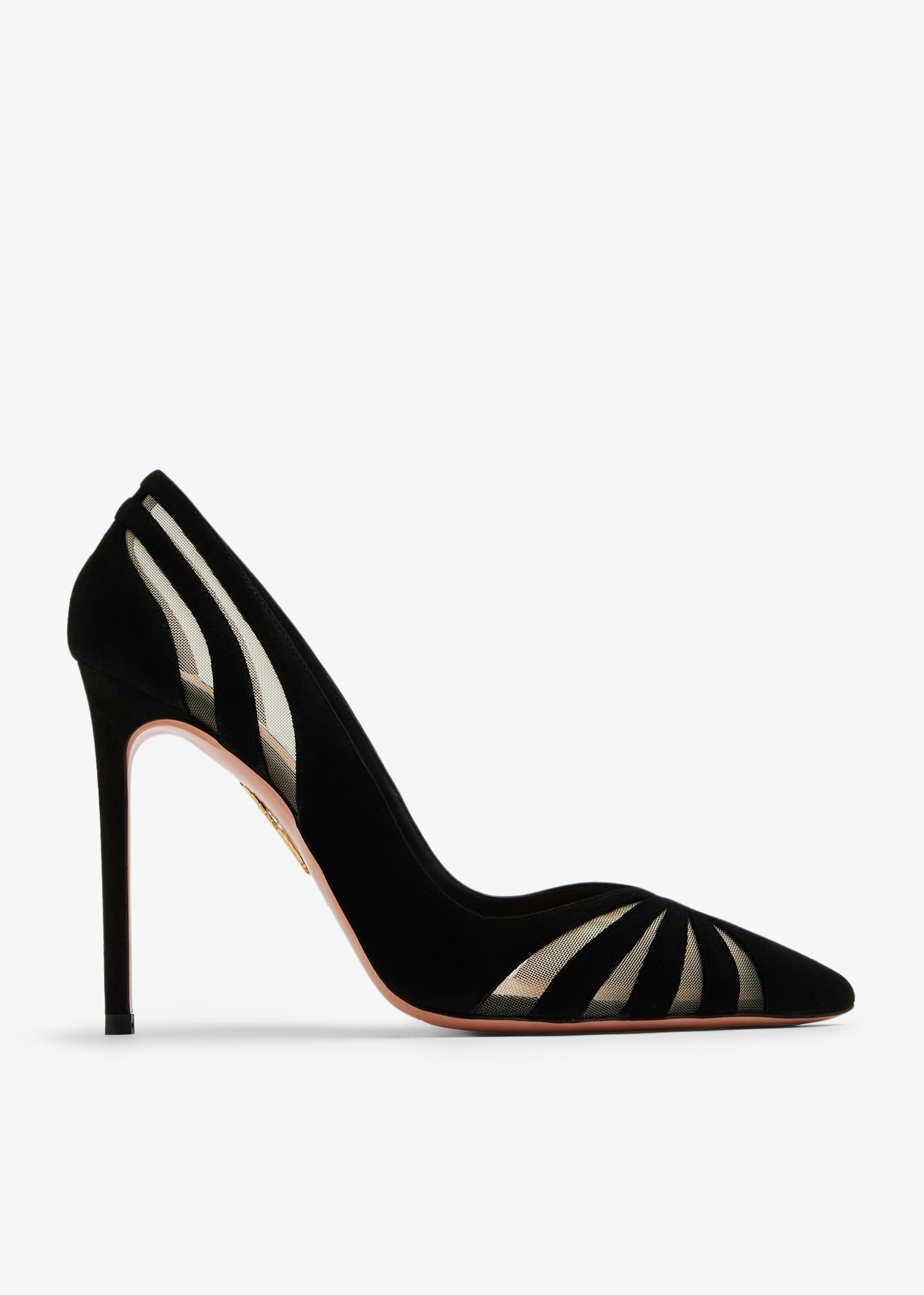 

The Spy pumps, Black